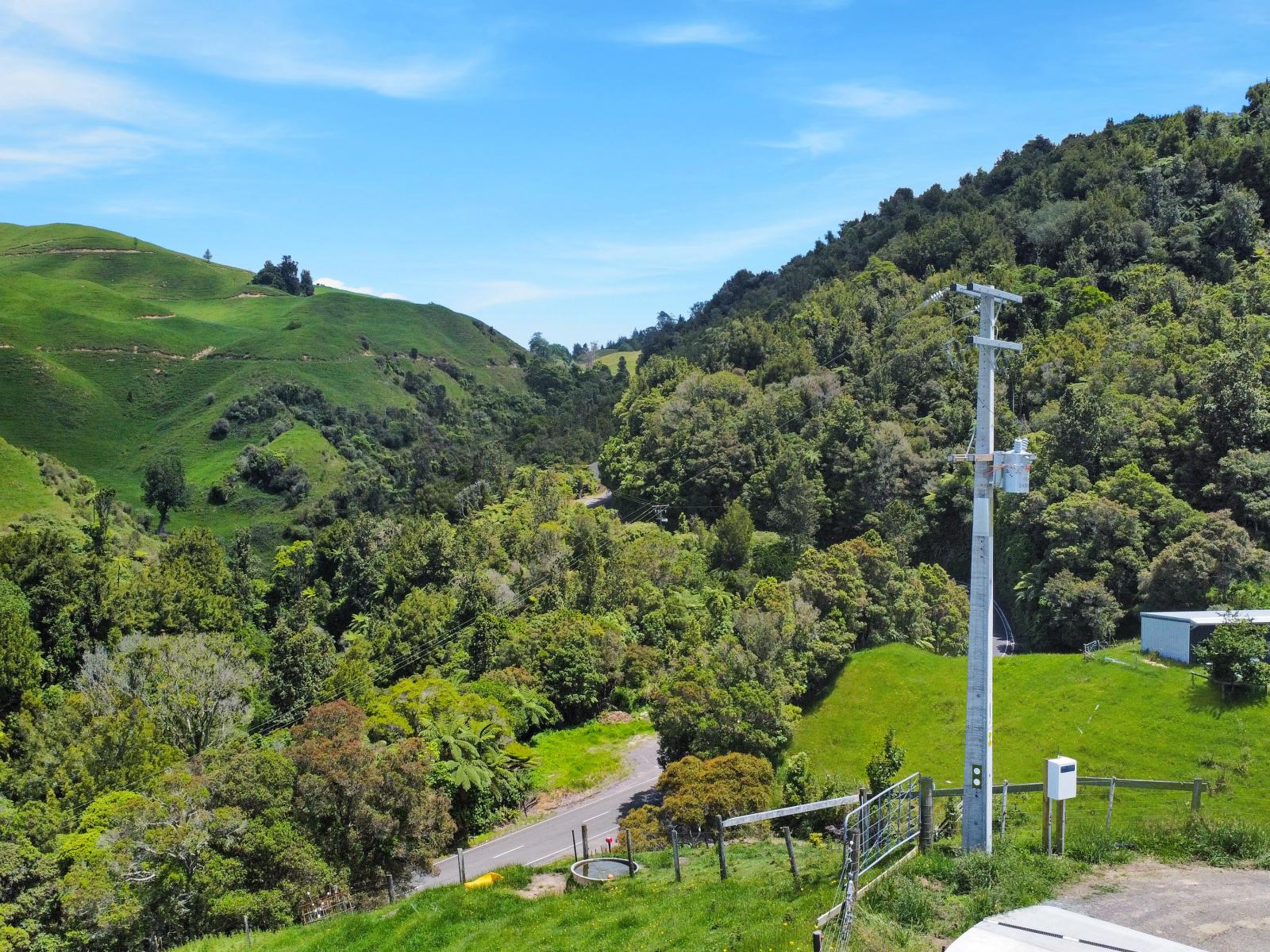 830 Manawahe Road, Matata