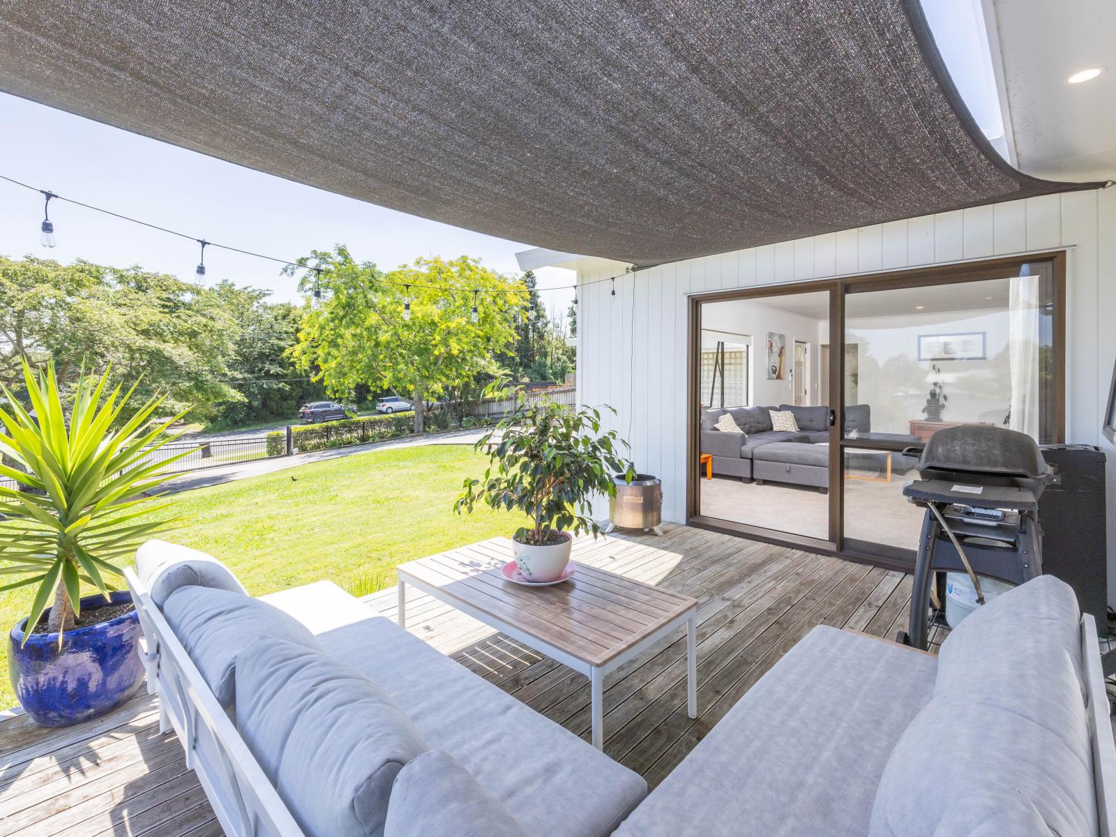 39 Herbert Street, Kihikihi