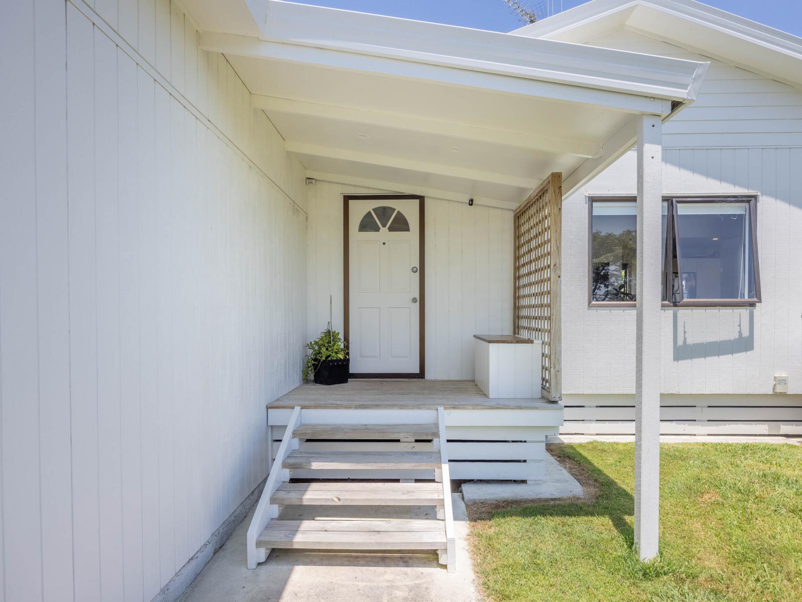 39 Herbert Street, Kihikihi