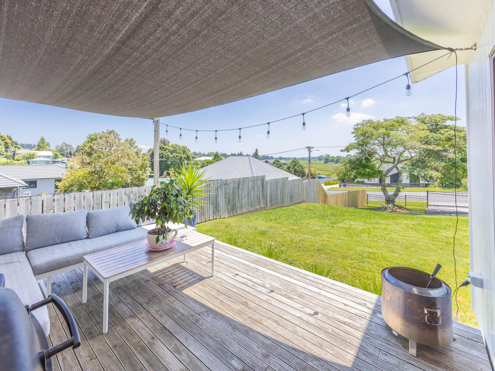 39 Herbert Street, Kihikihi