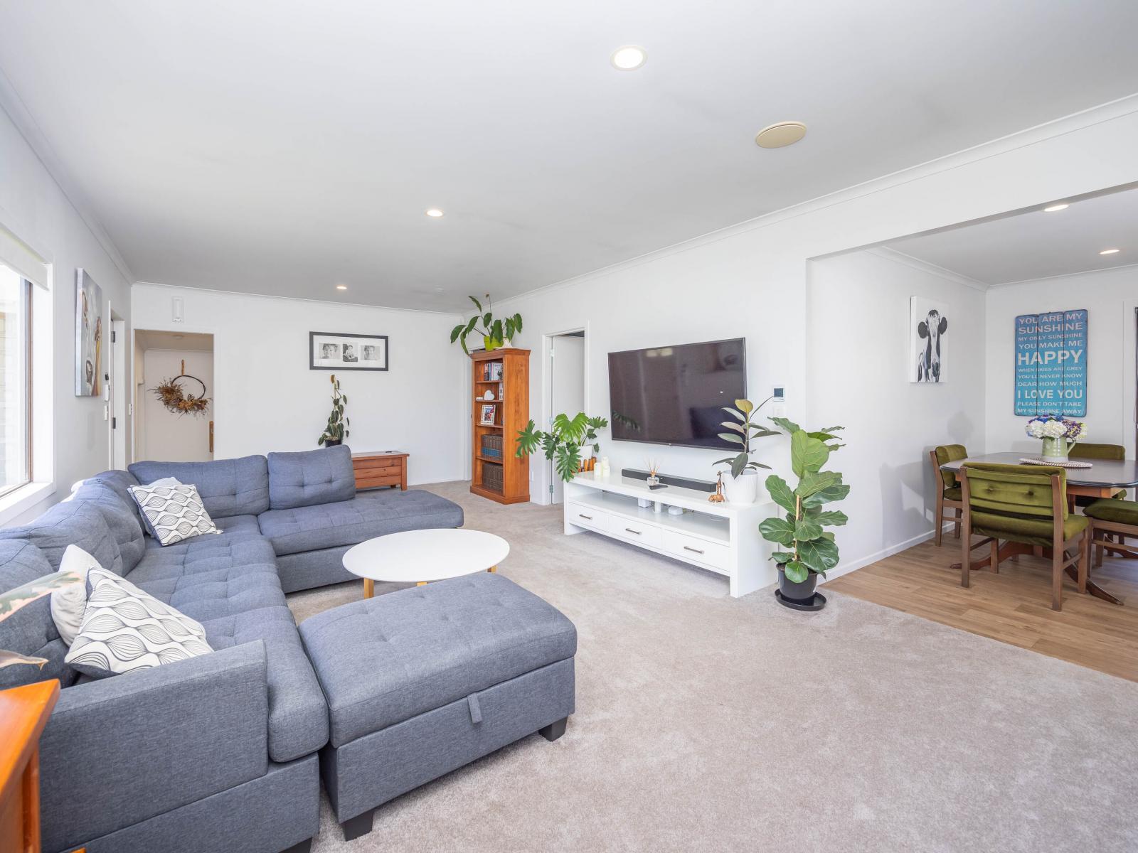 39 Herbert Street, Kihikihi