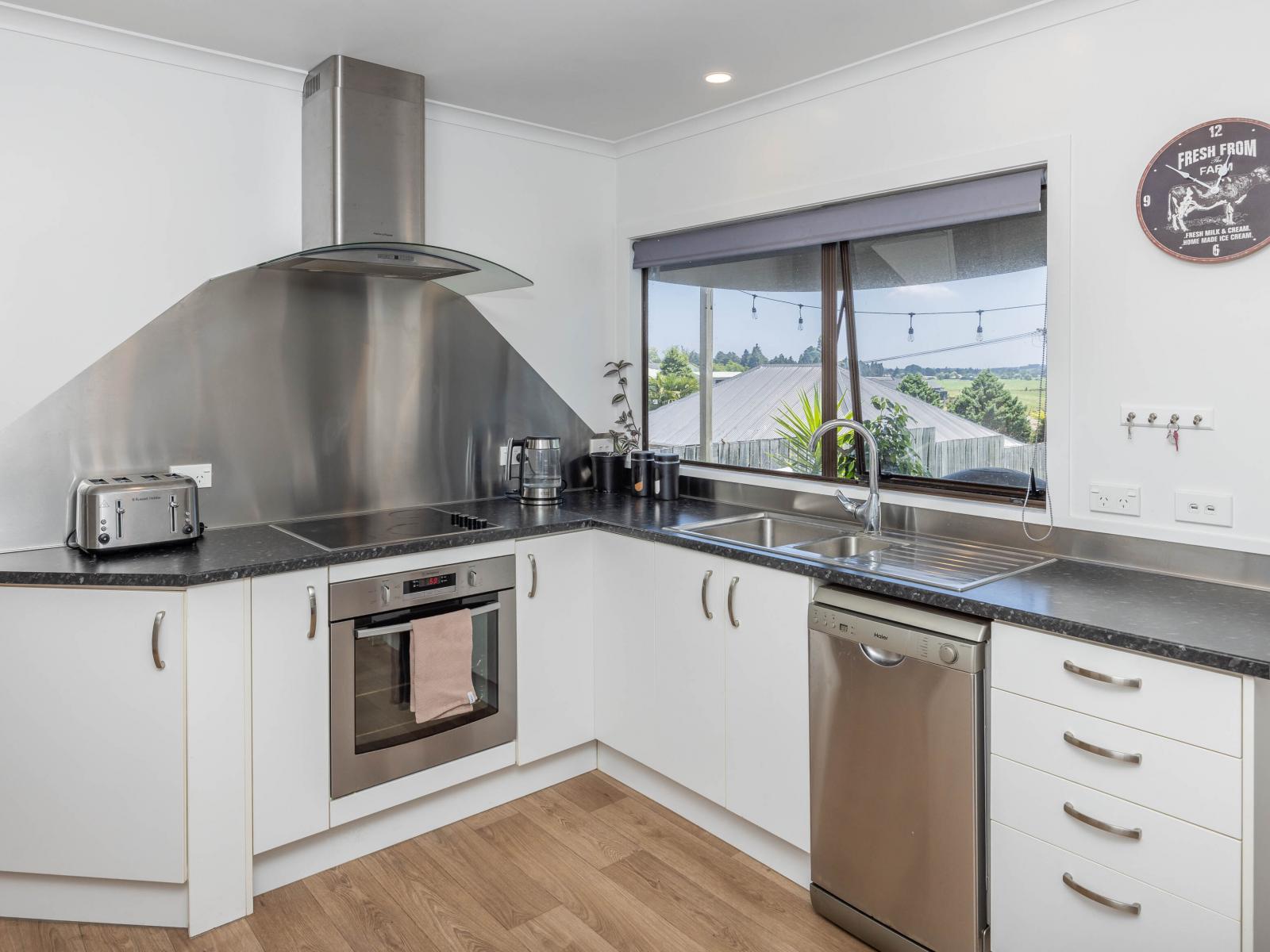 39 Herbert Street, Kihikihi