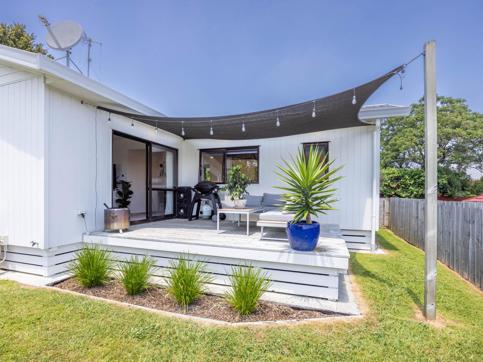 39 Herbert Street, Kihikihi