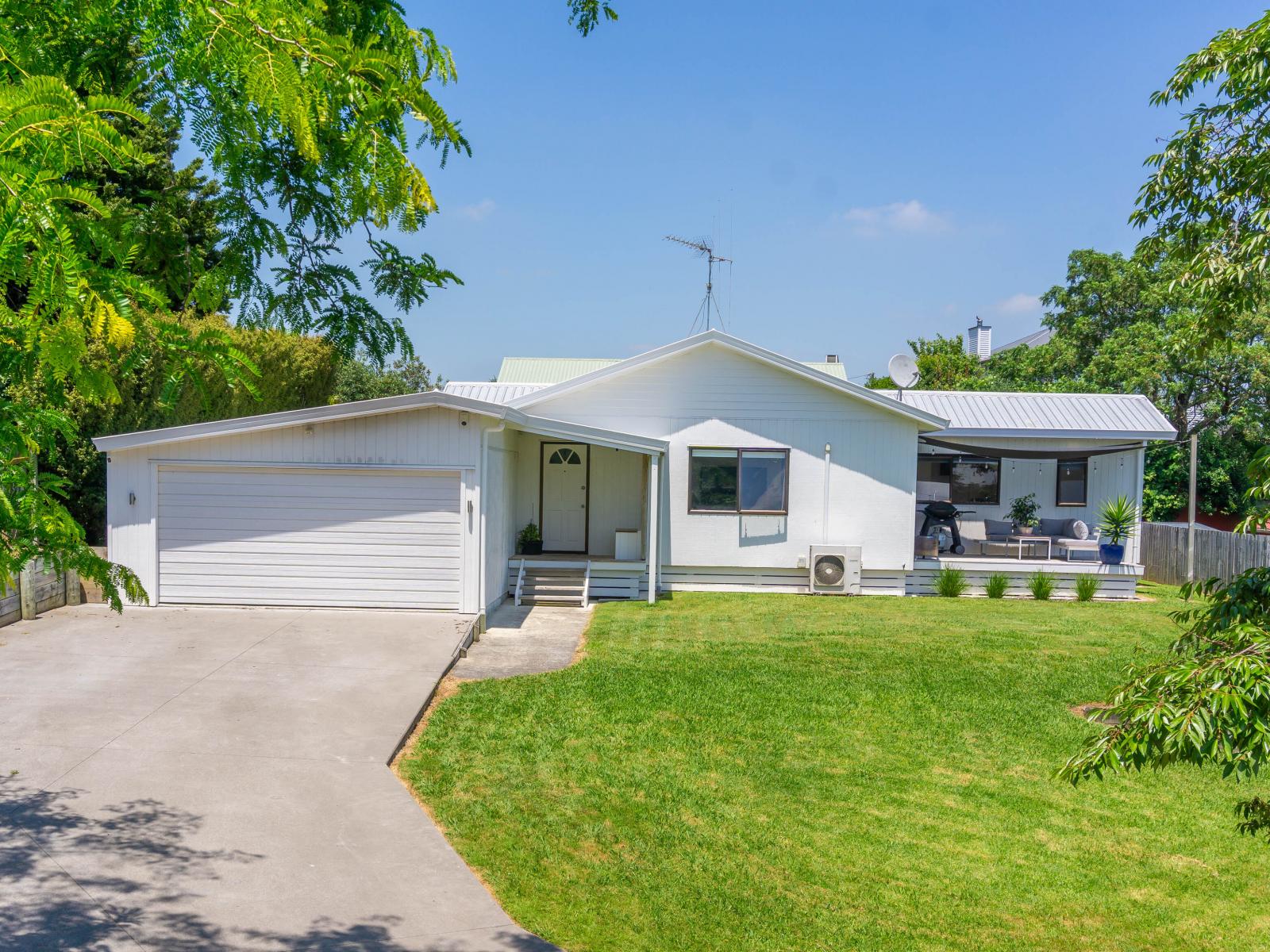 39 Herbert Street, Kihikihi