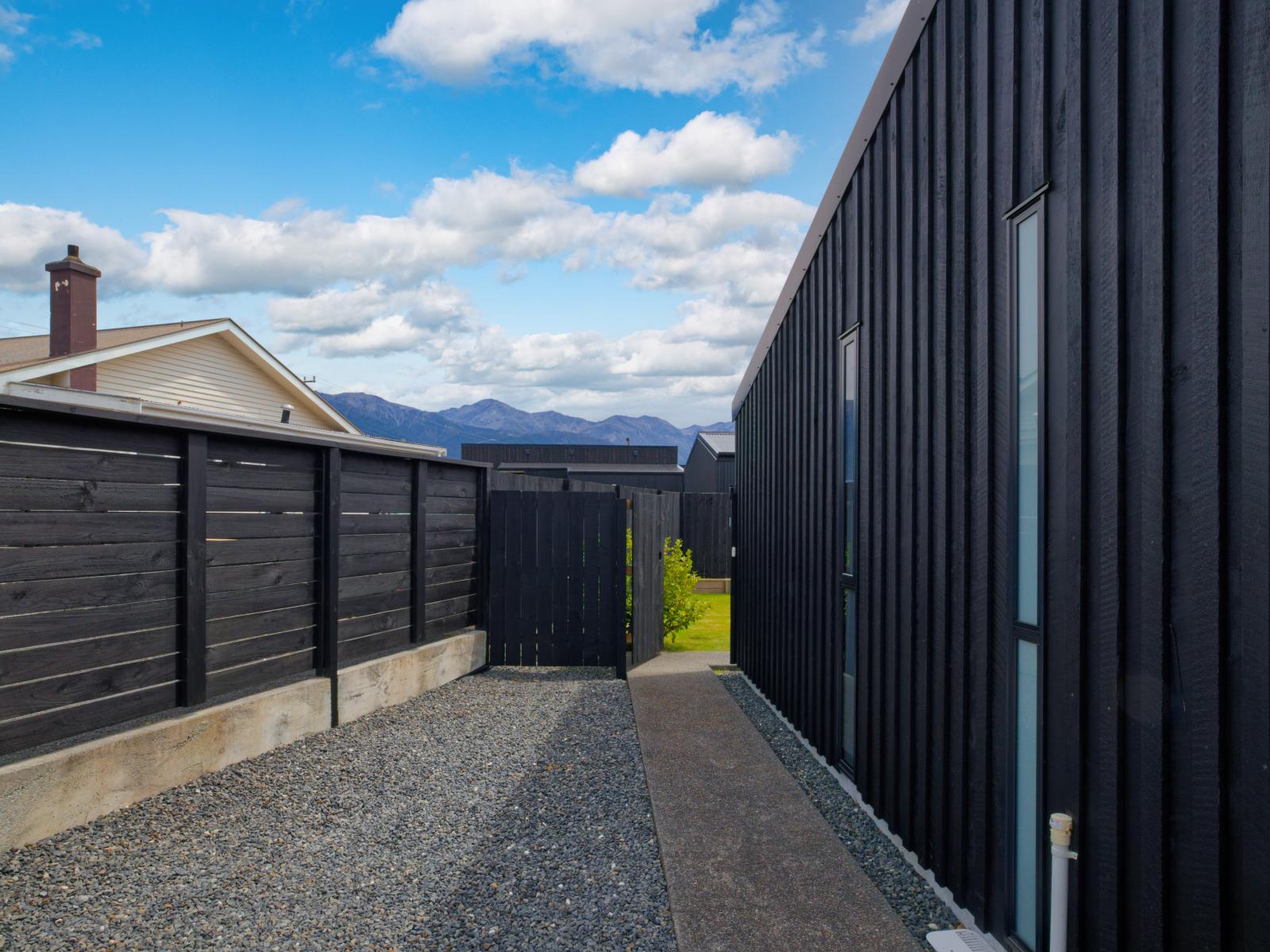 184C Beach Road, Kaikoura