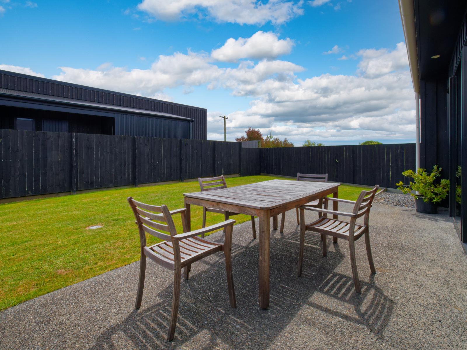 184C Beach Road, Kaikoura