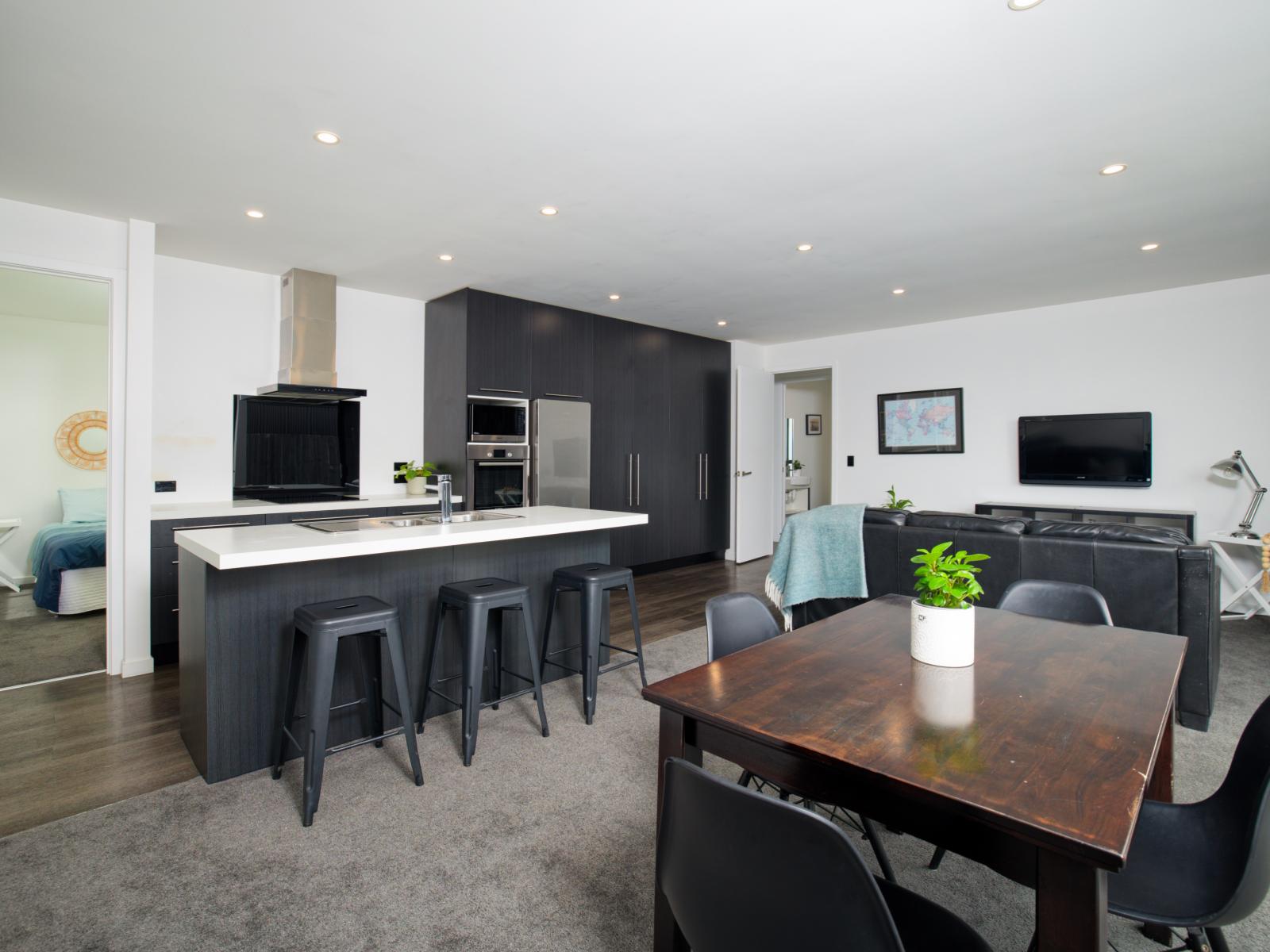 184C Beach Road, Kaikoura