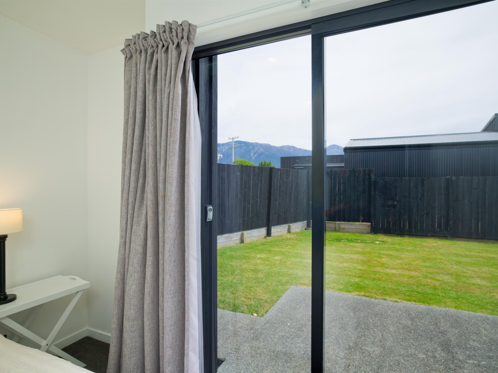 184C Beach Road, Kaikoura