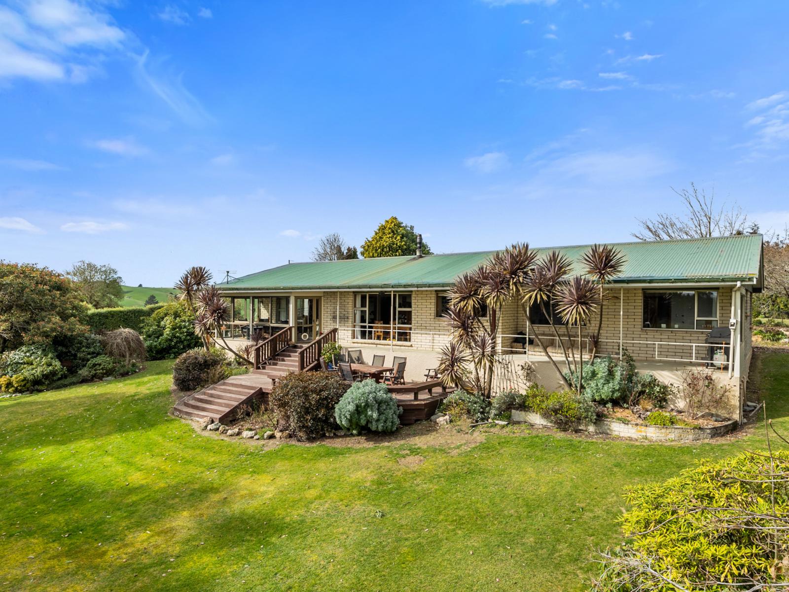 759 Waitahuna Gully Road, Manuka Creek