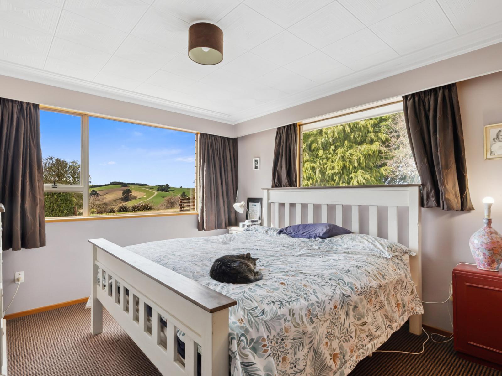 759 Waitahuna Gully Road, Manuka Creek