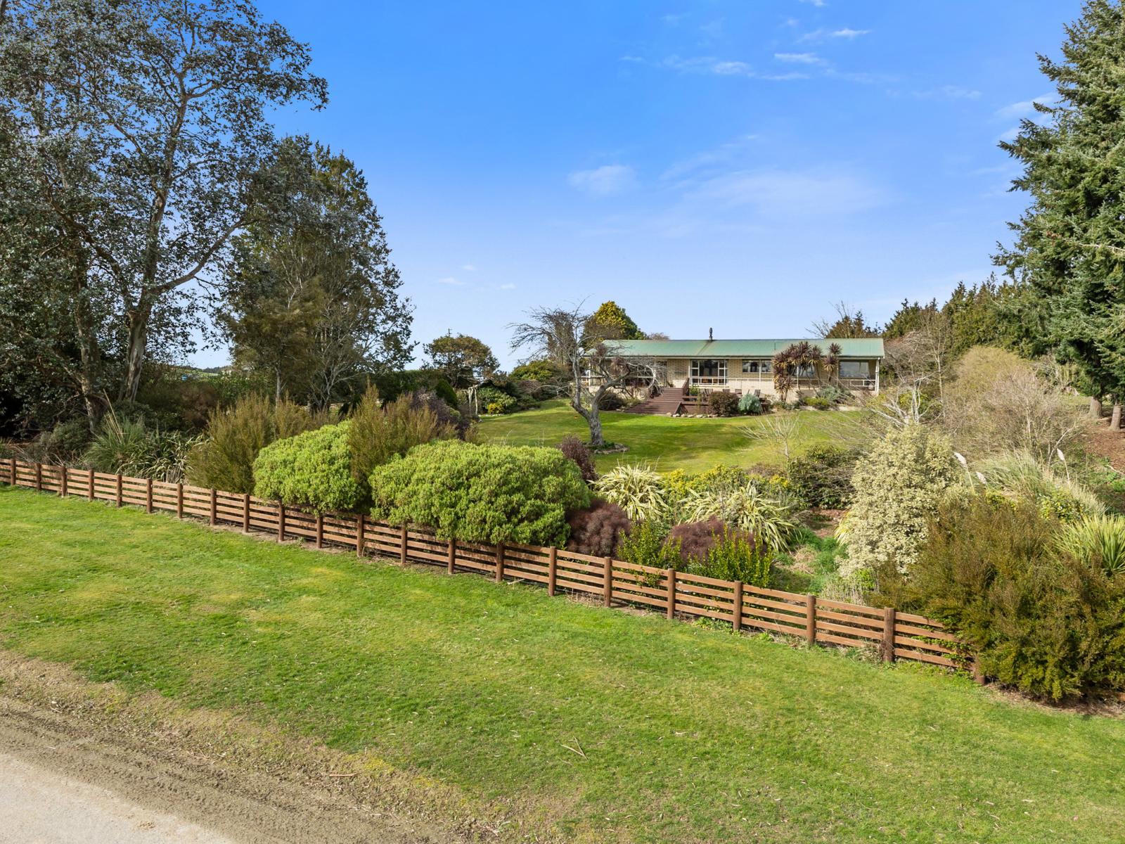 759 Waitahuna Gully Road, Manuka Creek