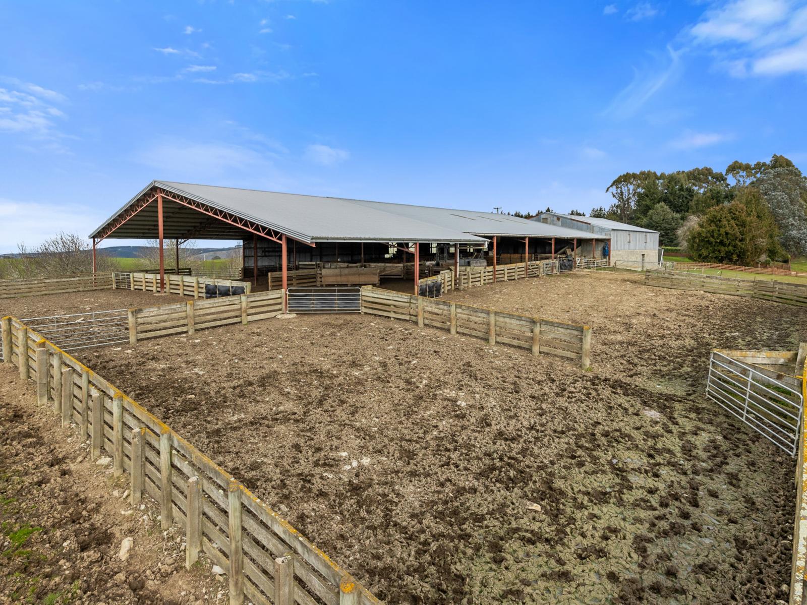 759 Waitahuna Gully Road, Manuka Creek