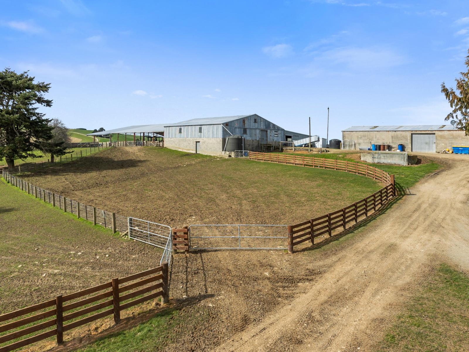 759 Waitahuna Gully Road, Manuka Creek