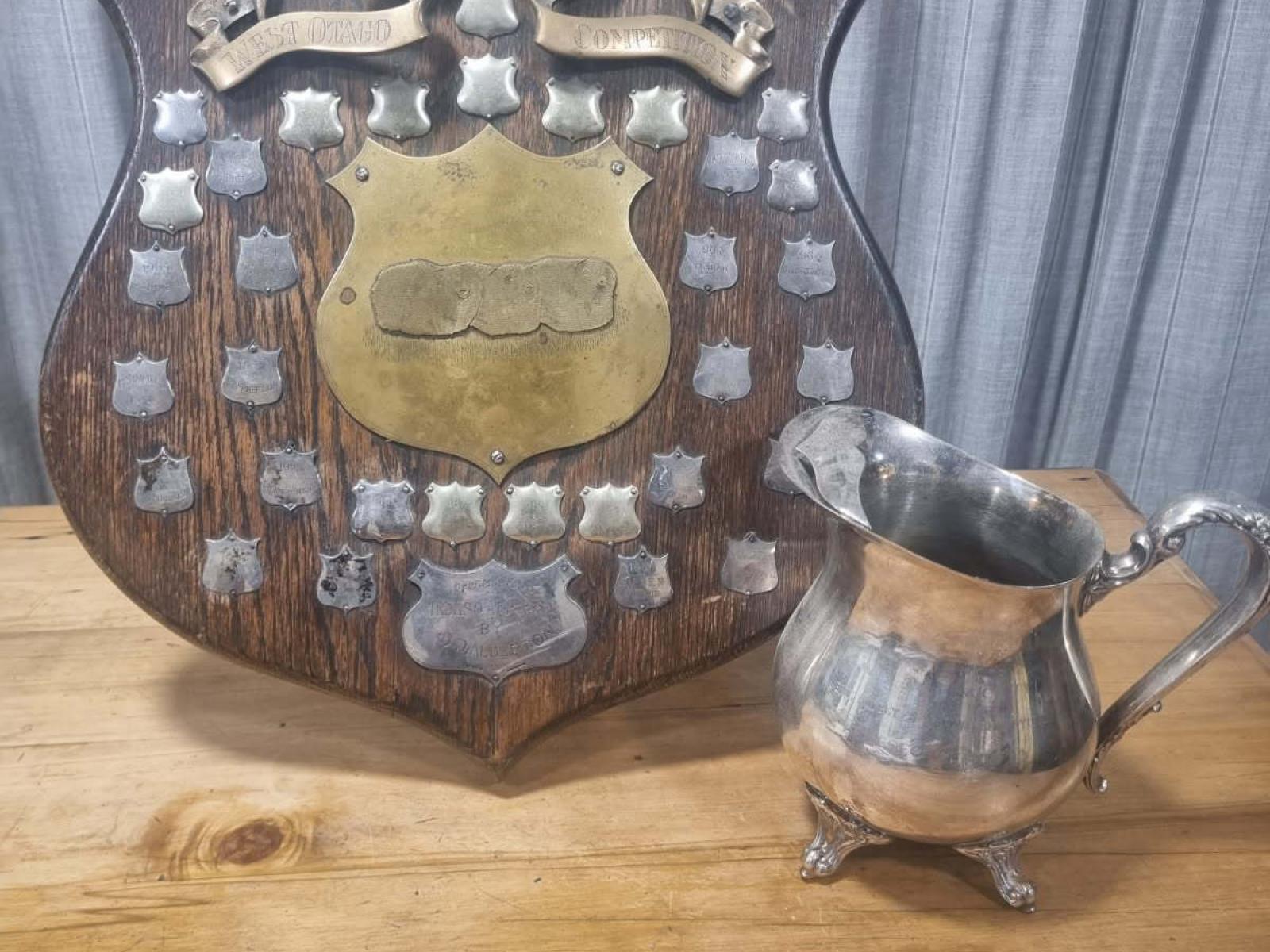 759 Waitahuna Gully Road, Manuka Creek