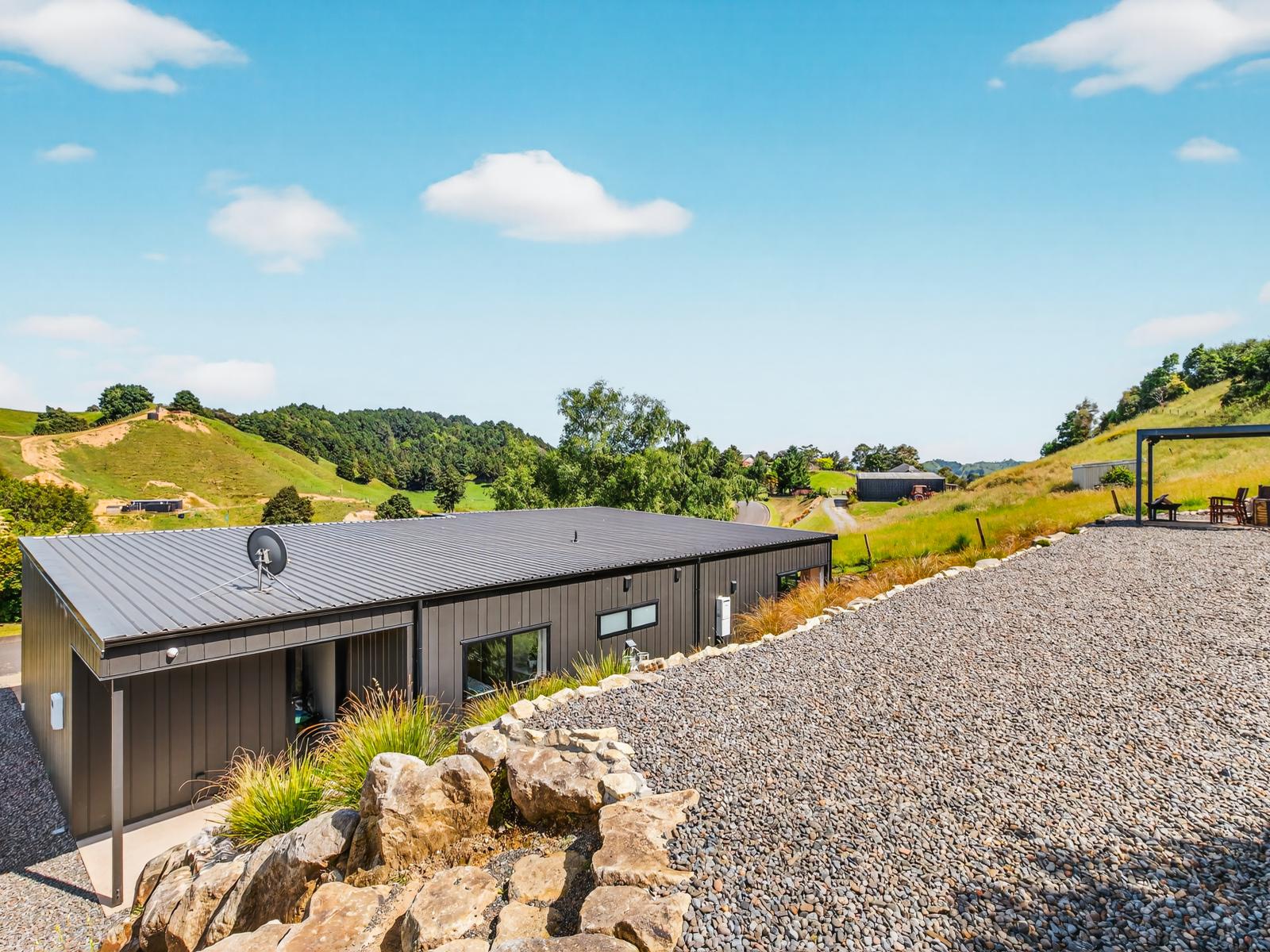 4 Hekeawai Drive, Taumarunui