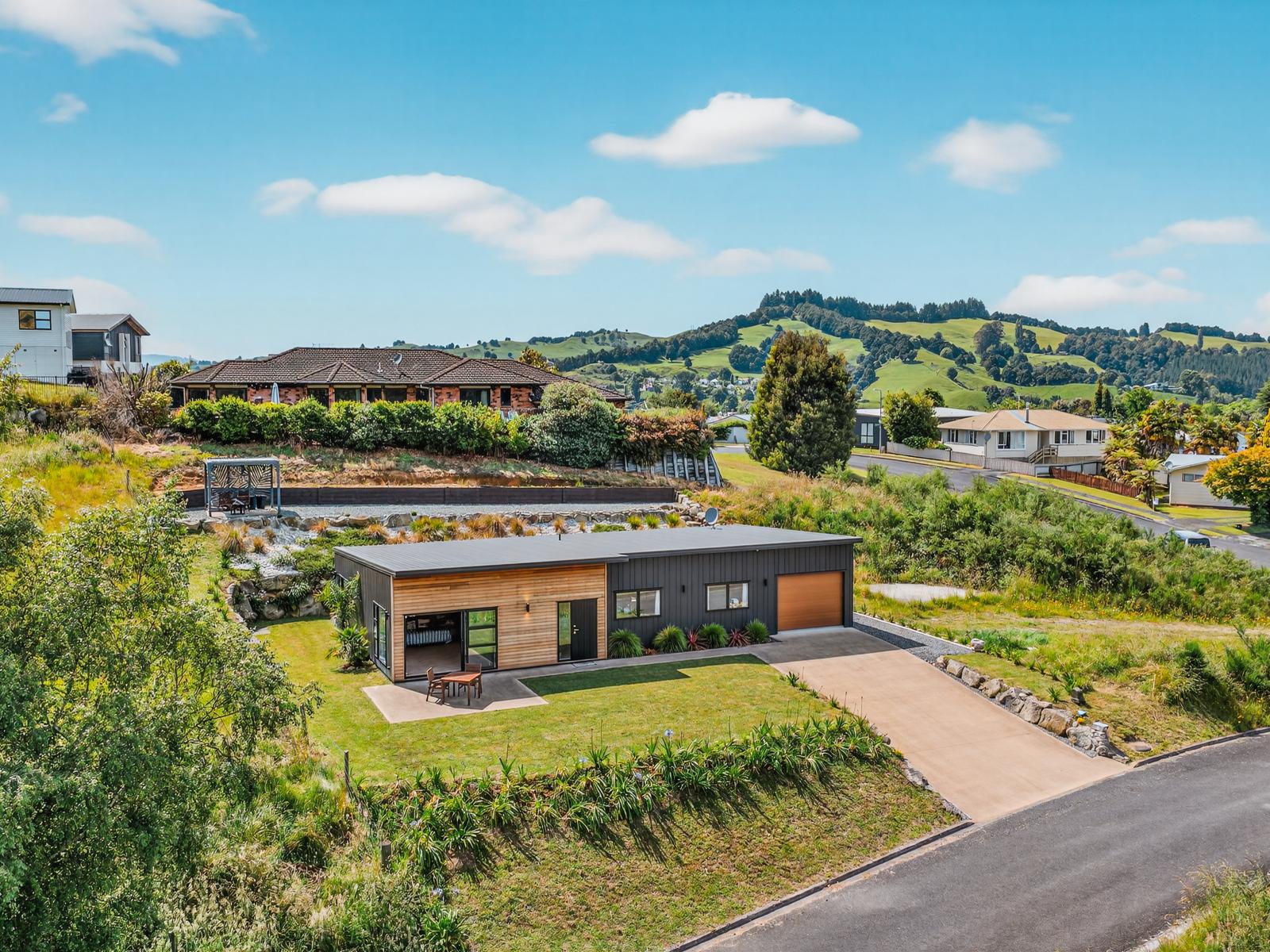 4 Hekeawai Drive, Taumarunui