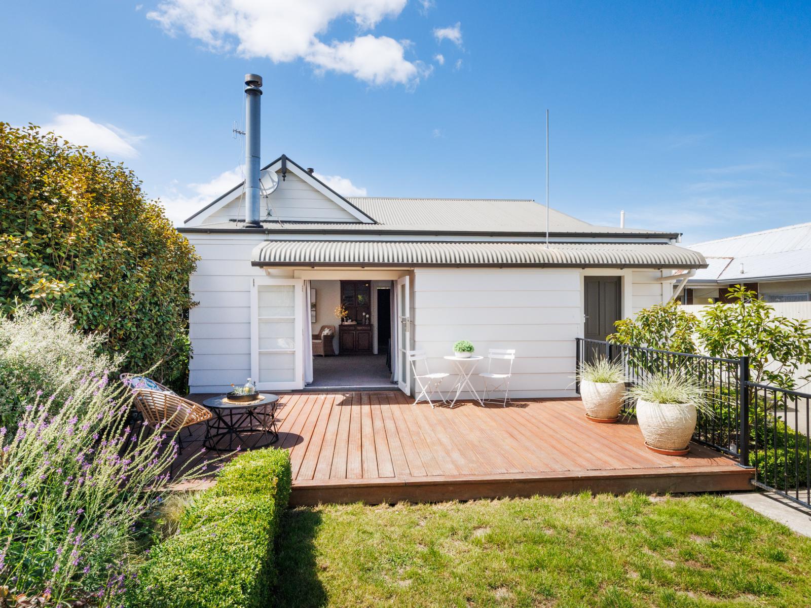 180 Kimbolton Road, Feilding