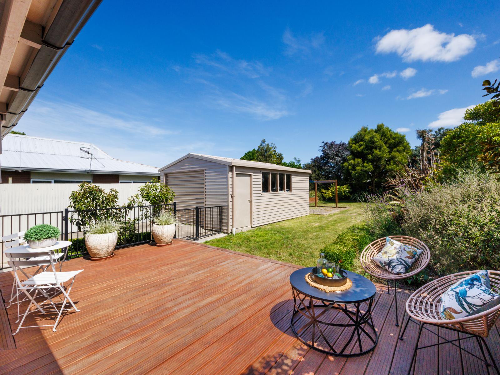 180 Kimbolton Road, Feilding