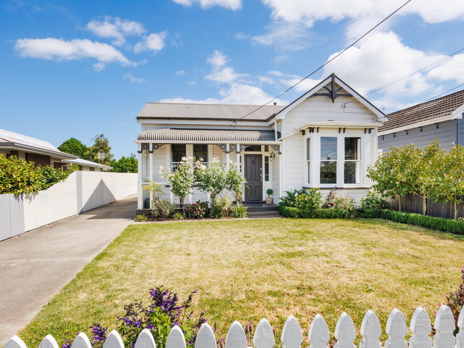180 Kimbolton Road, Feilding