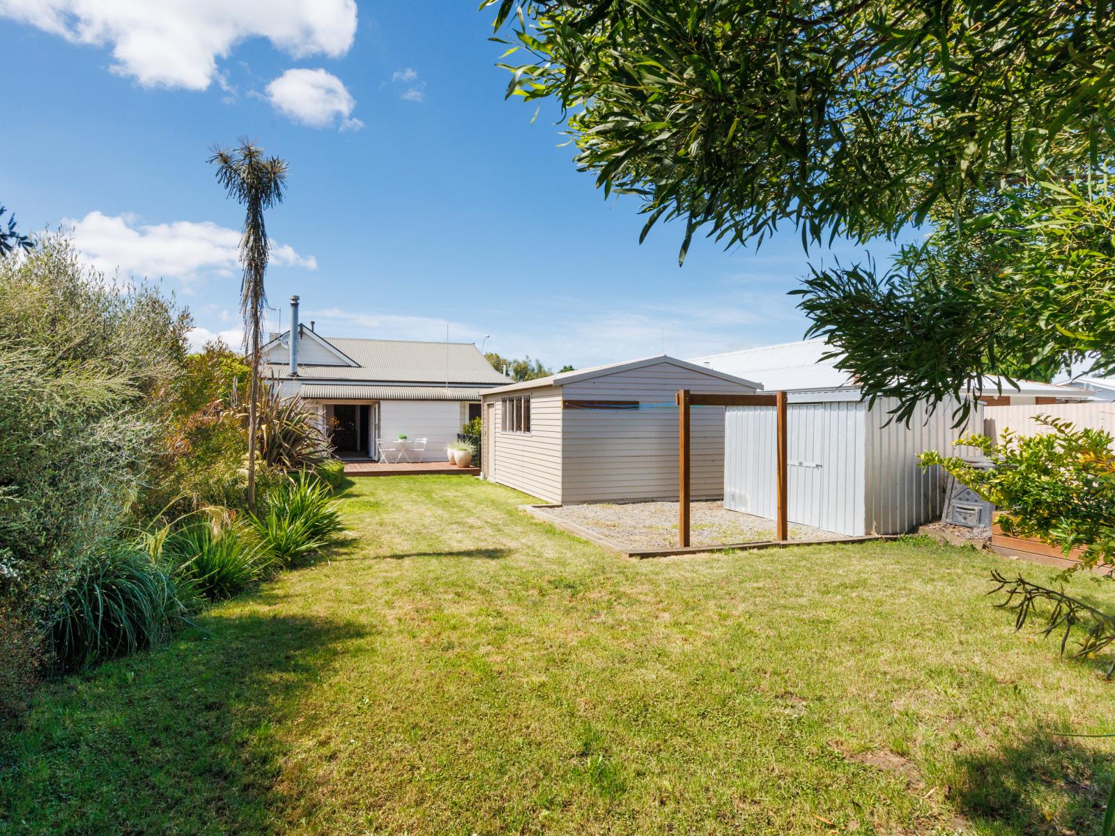 180 Kimbolton Road, Feilding