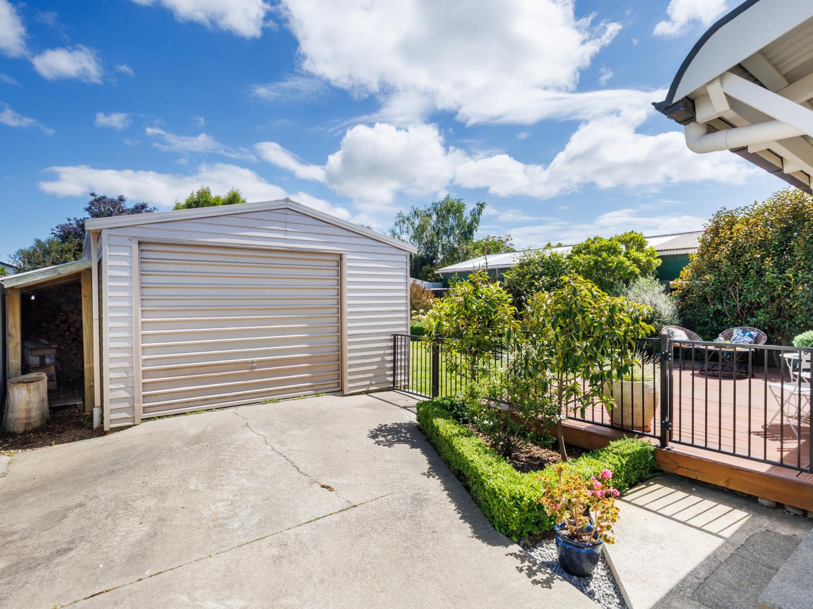 180 Kimbolton Road, Feilding