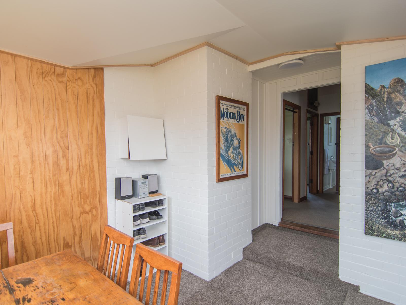 26 Ormsby Street, Temuka