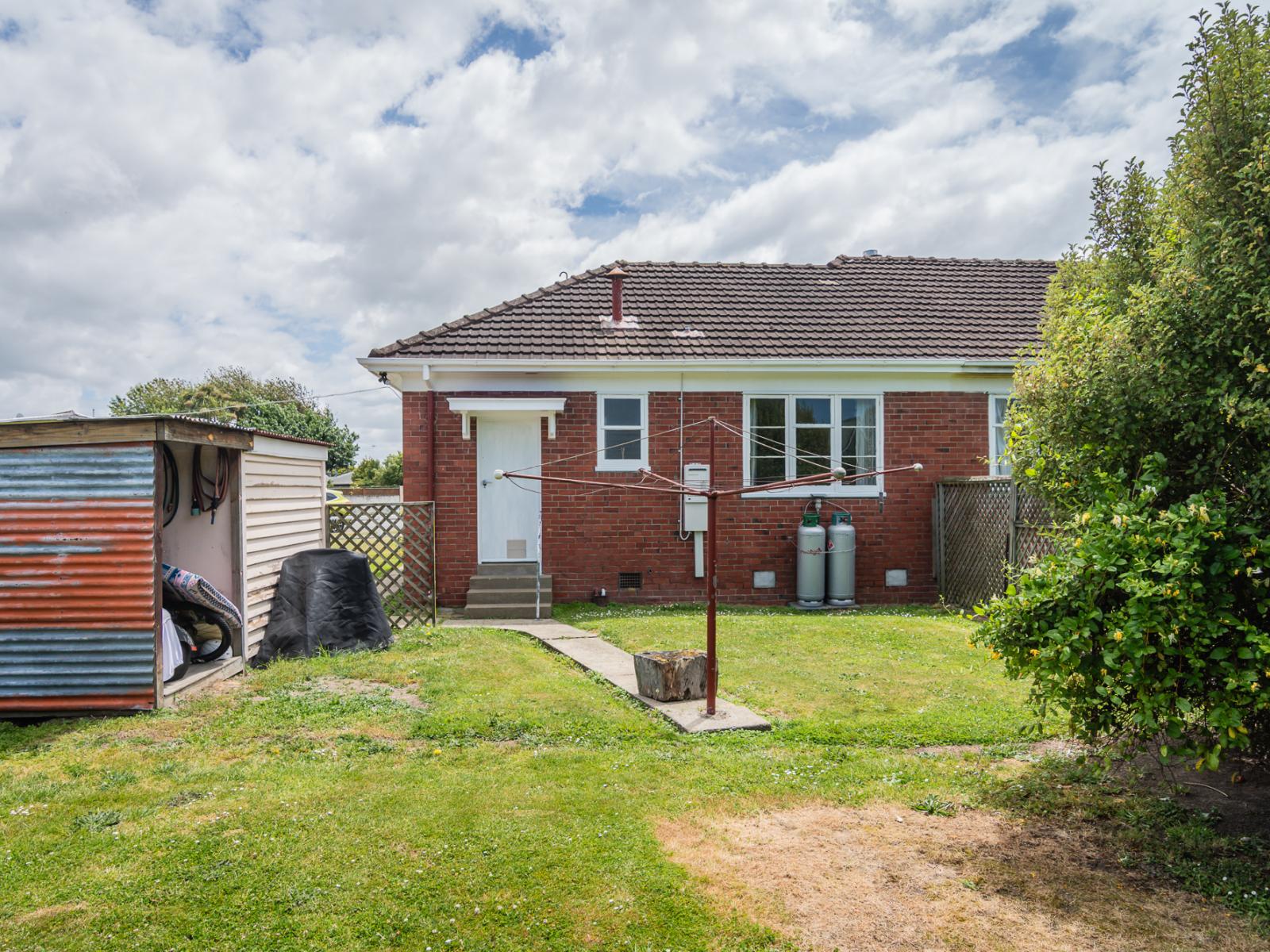 26 Ormsby Street, Temuka