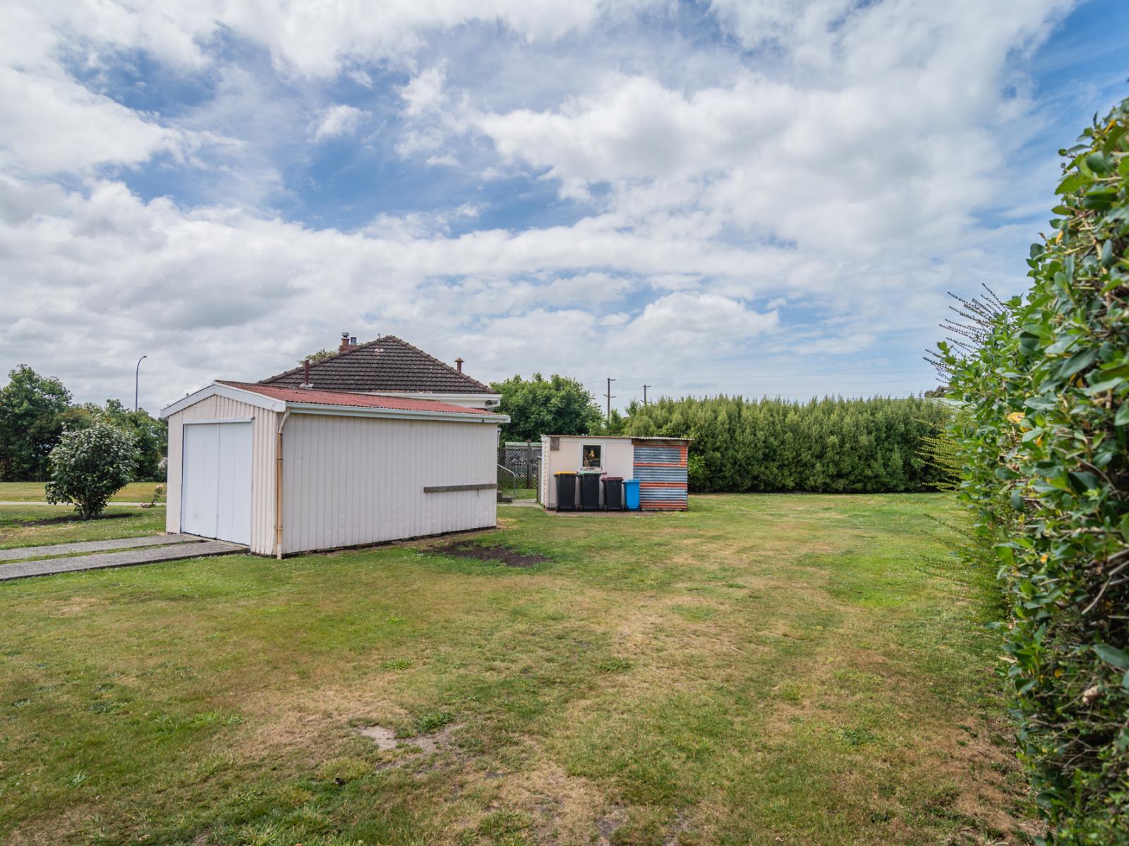 26 Ormsby Street, Temuka