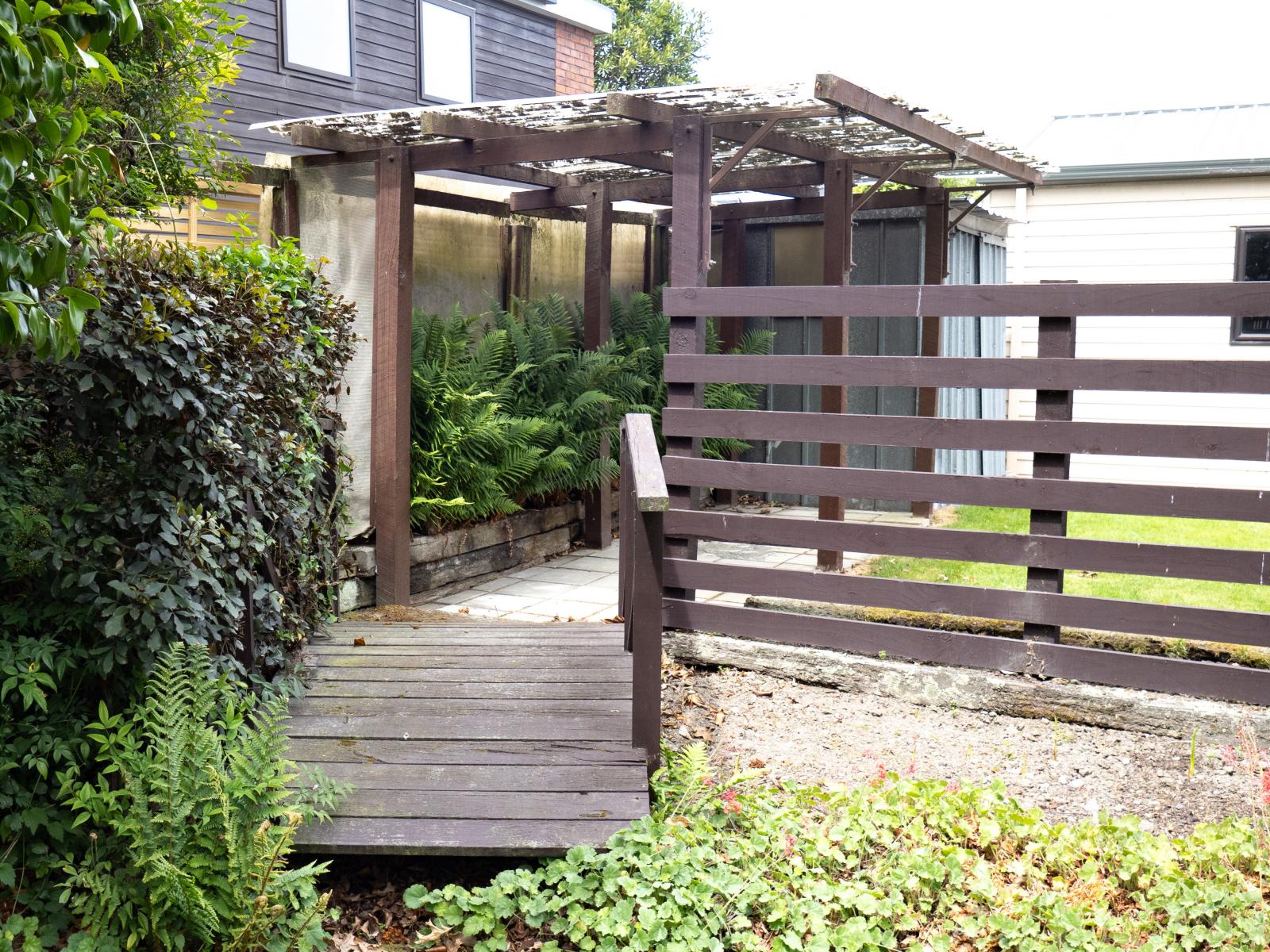 48 Chalmers Avenue, Hampstead