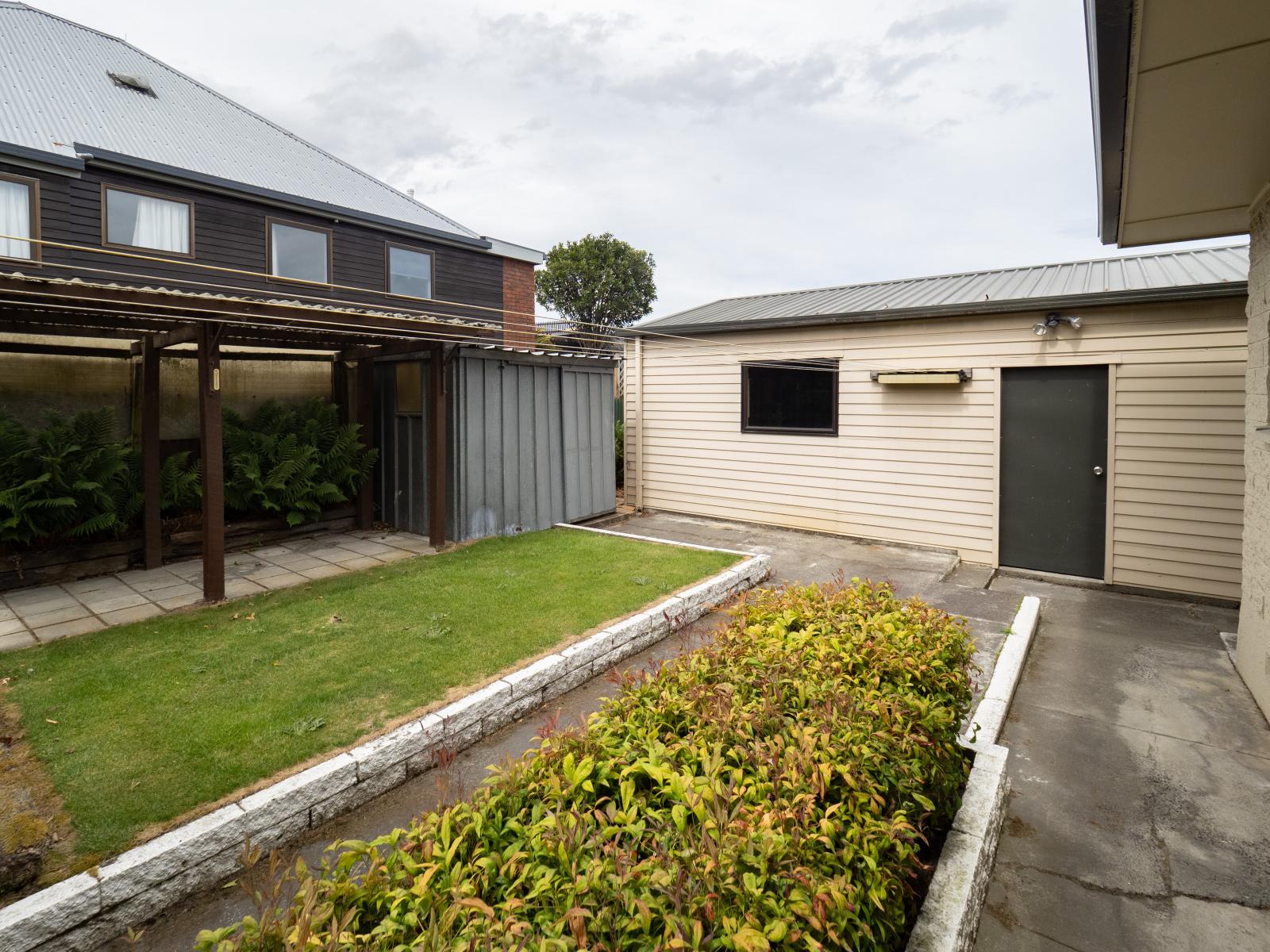 48 Chalmers Avenue, Hampstead