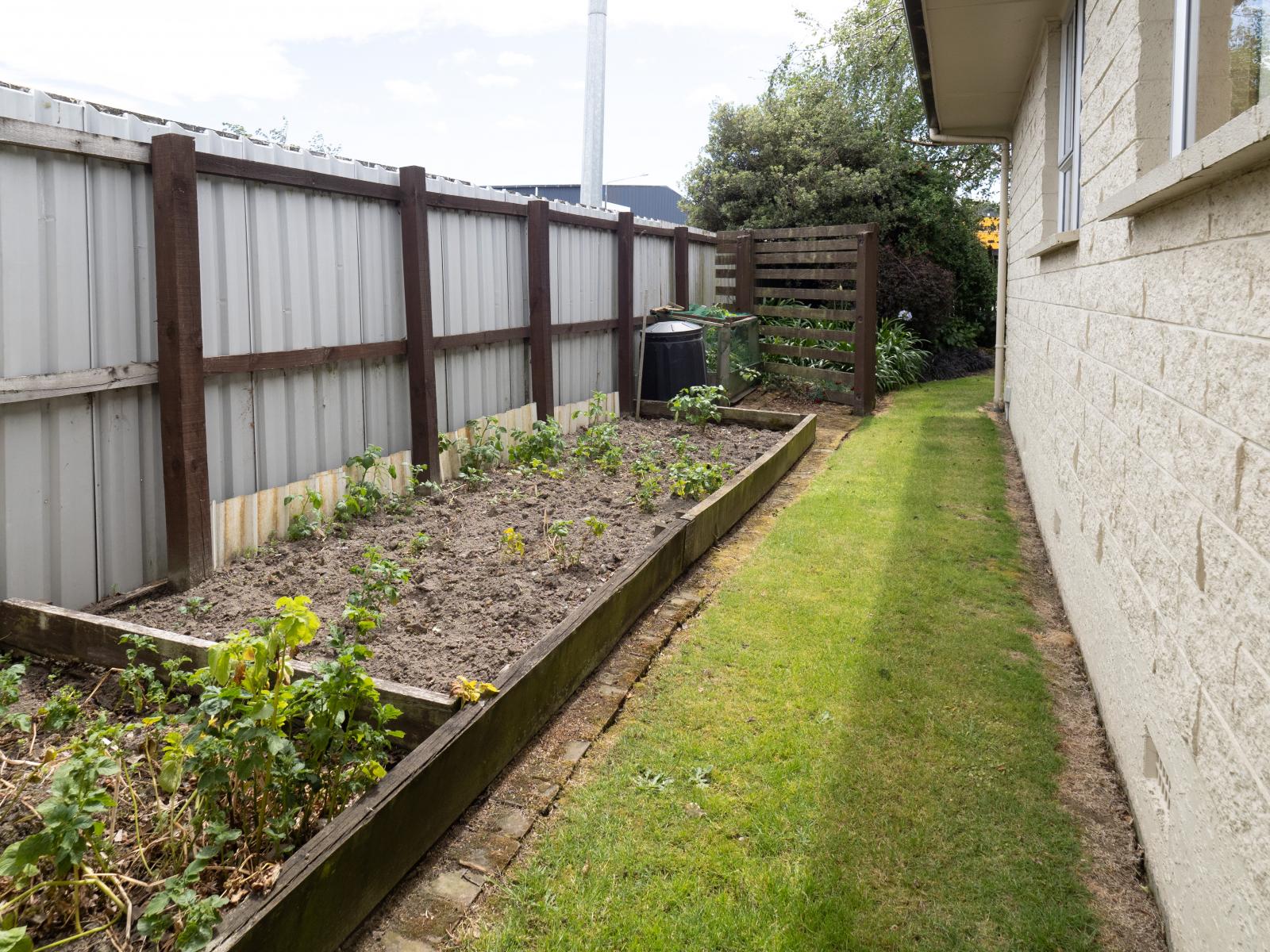 48 Chalmers Avenue, Hampstead