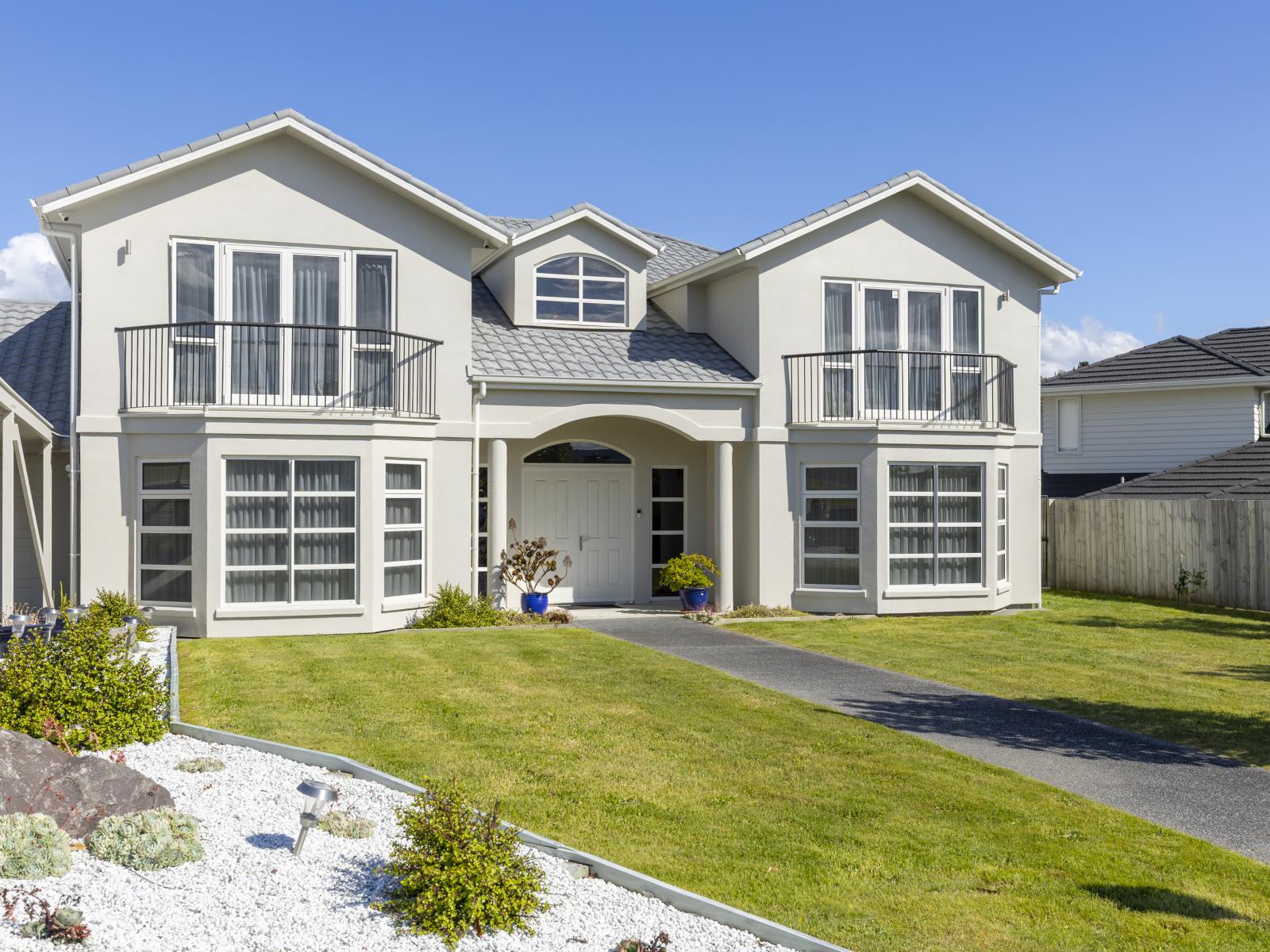 28 Magnolia Rise, Waipahihi