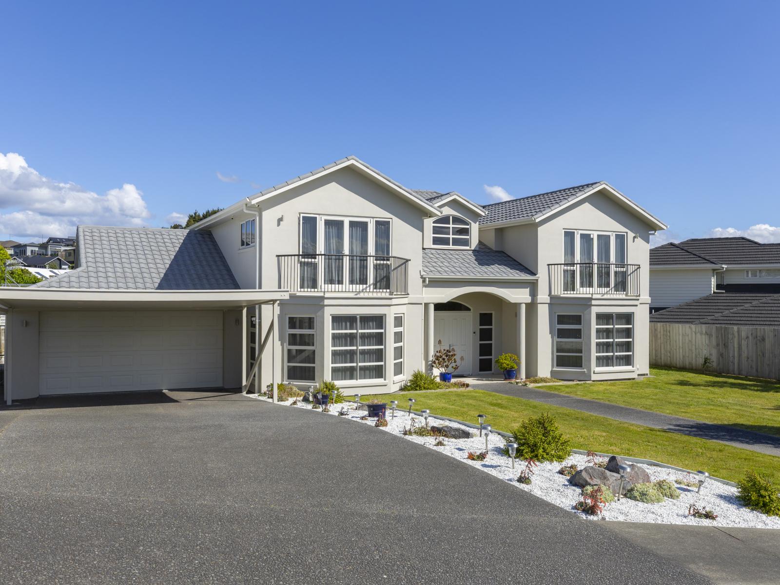 28 Magnolia Rise, Waipahihi