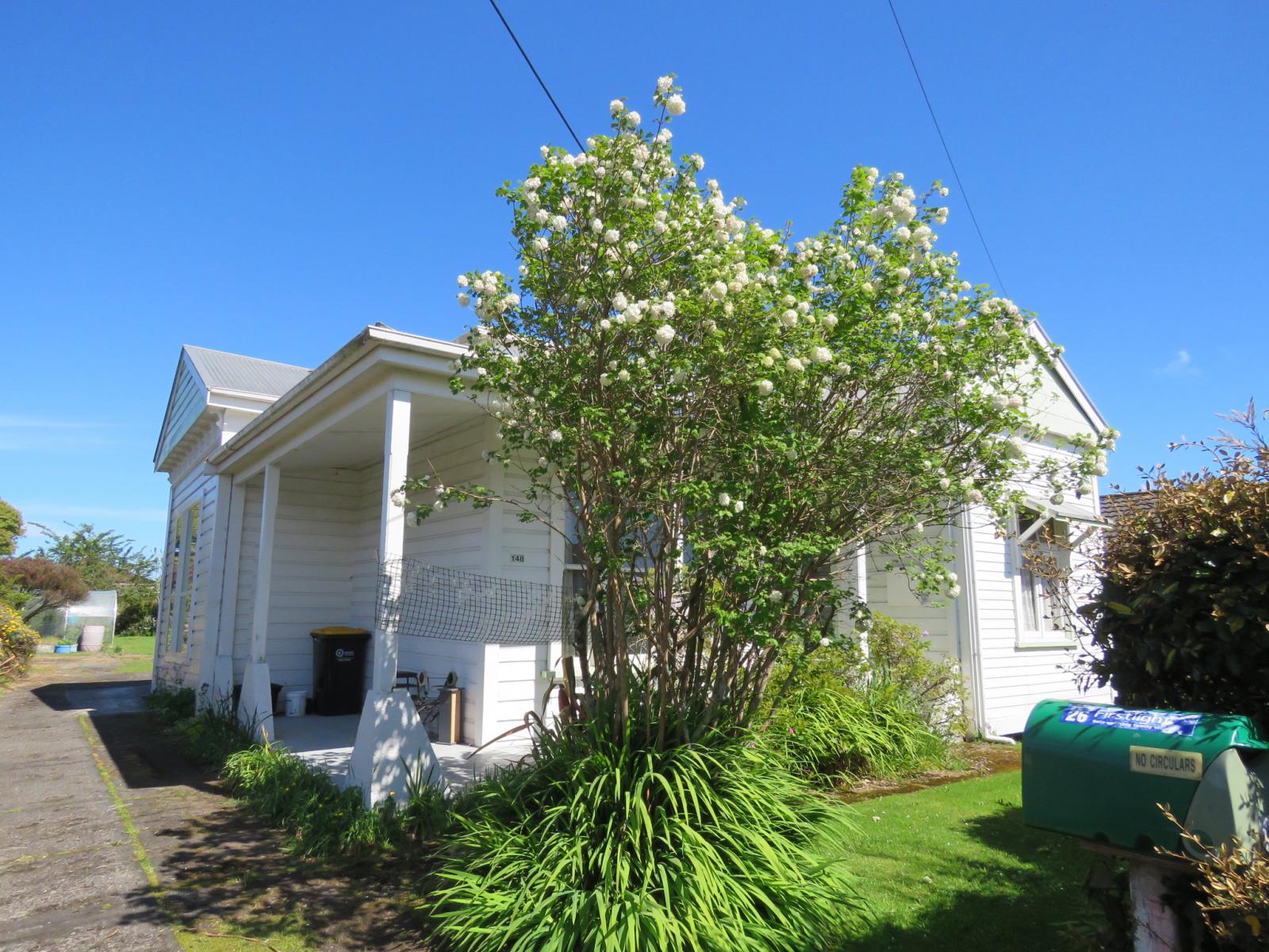 148 Derby Street, Westport