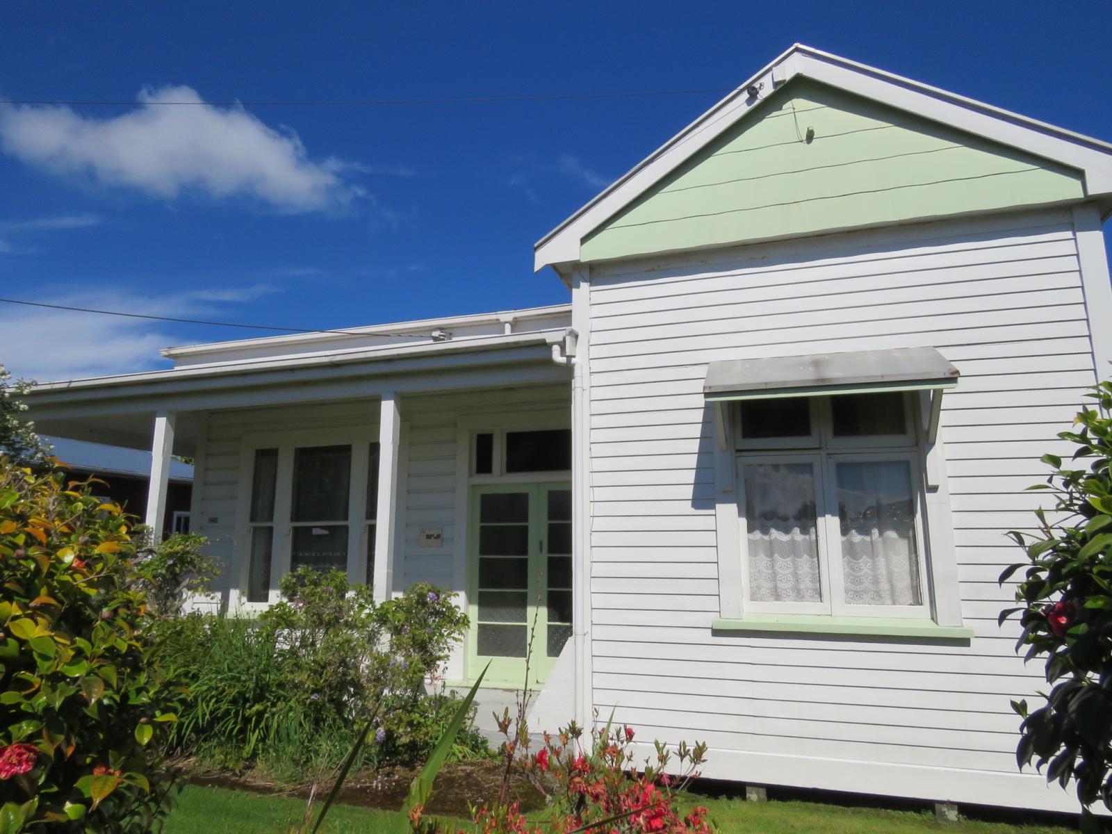 148 Derby Street, Westport