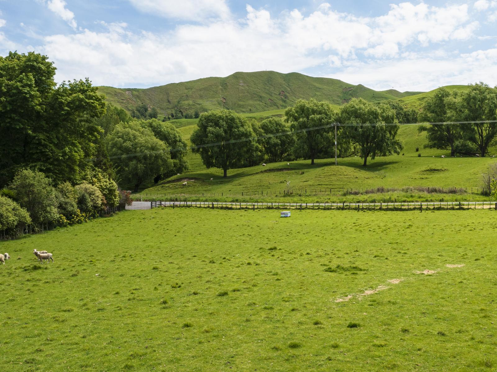 Lot 4, 508 River Road, Otane