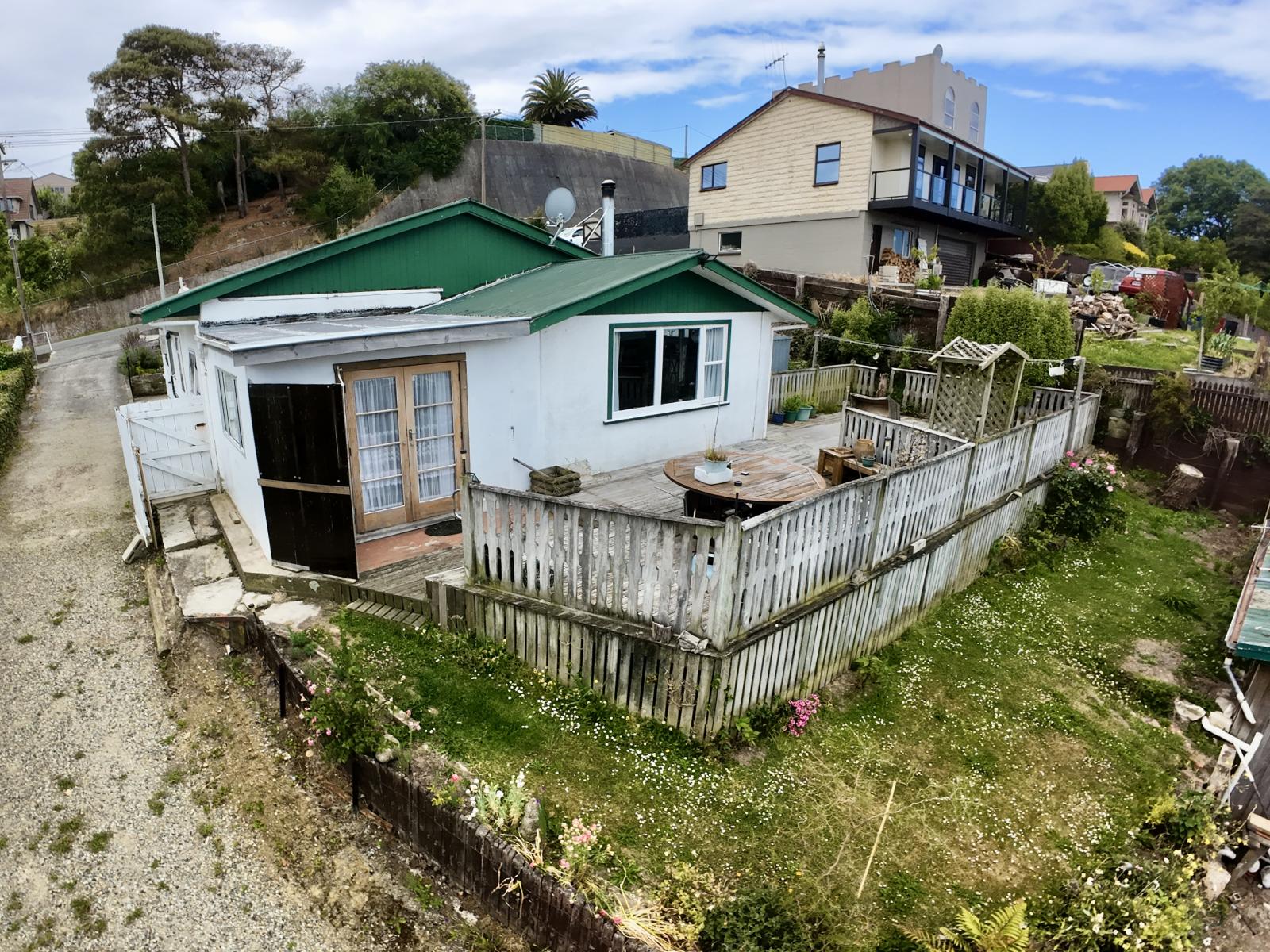 9 Aln Street, Oamaru