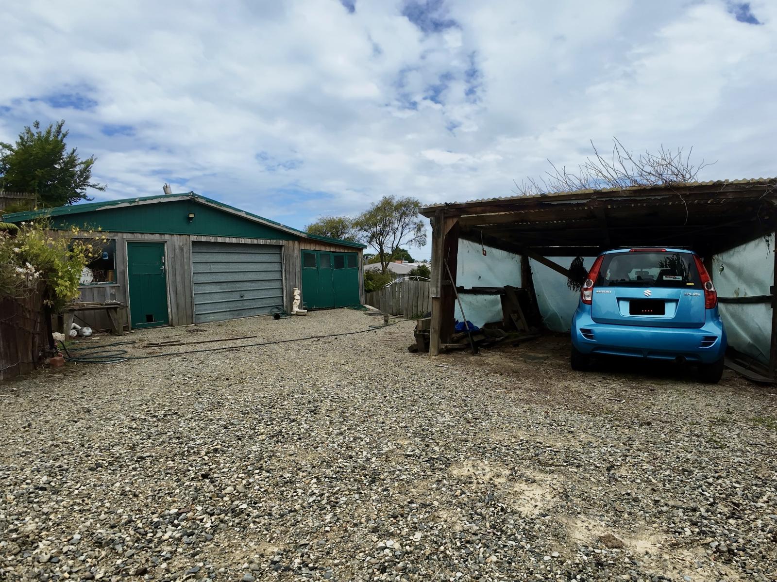 9 Aln Street, Oamaru