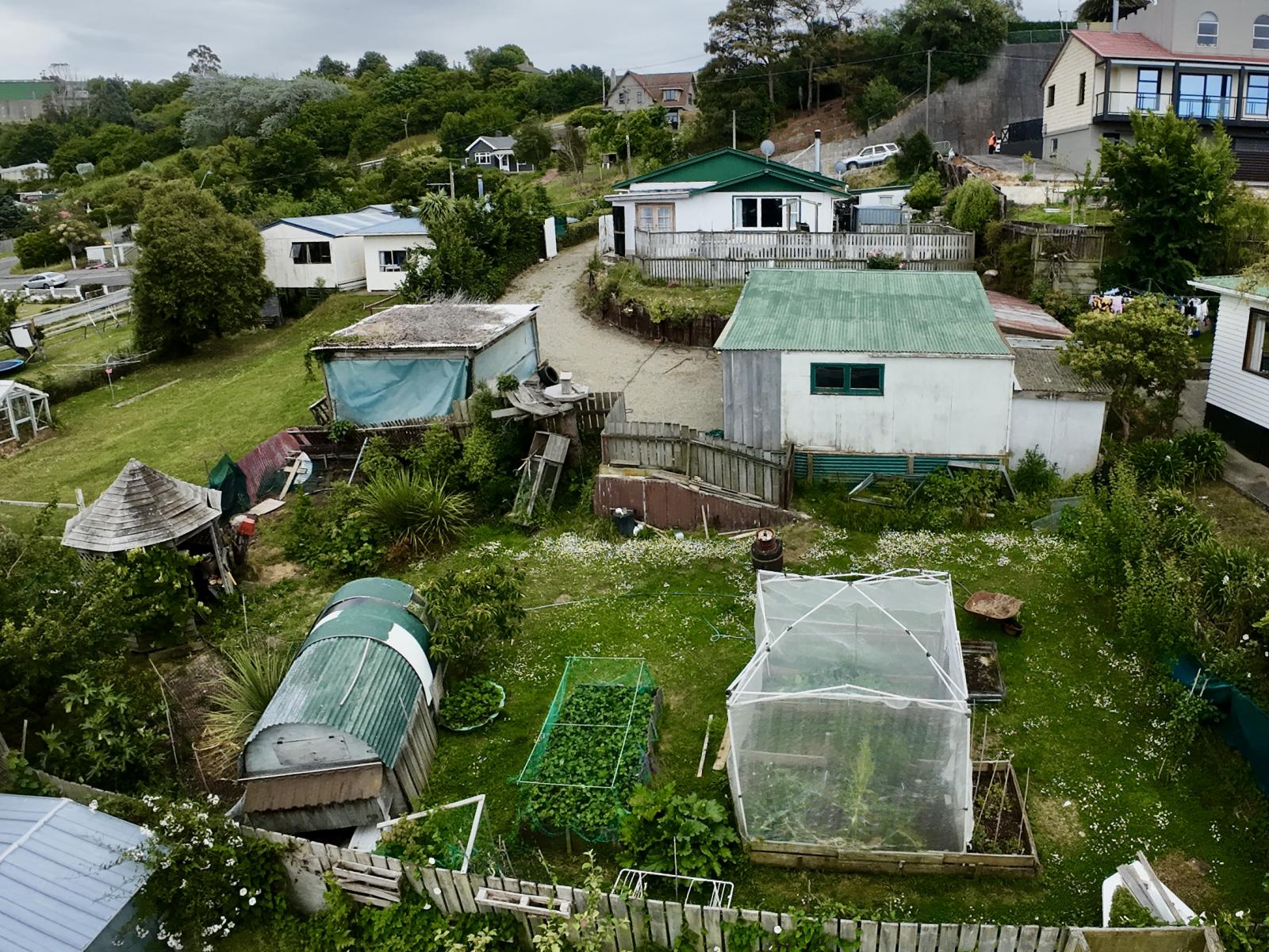 9 Aln Street, Oamaru