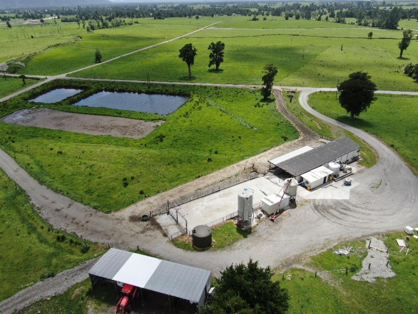 2778 Whataroa Highway, Whataroa