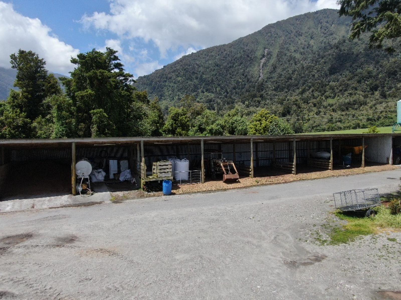 2778 Whataroa Highway, Whataroa