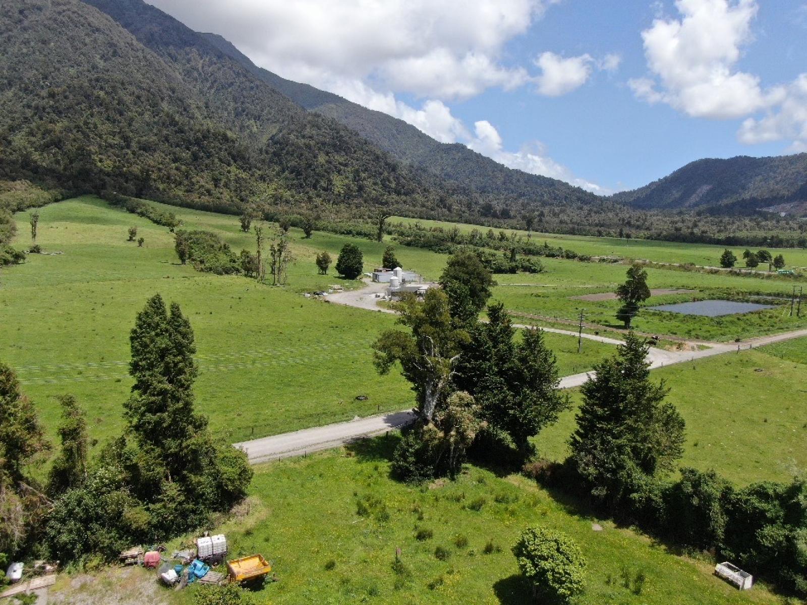 2778 Whataroa Highway, Whataroa