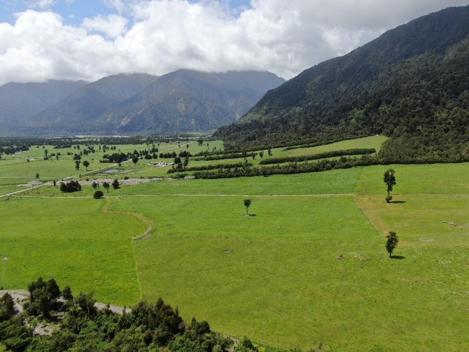 2778 Whataroa Highway, Whataroa