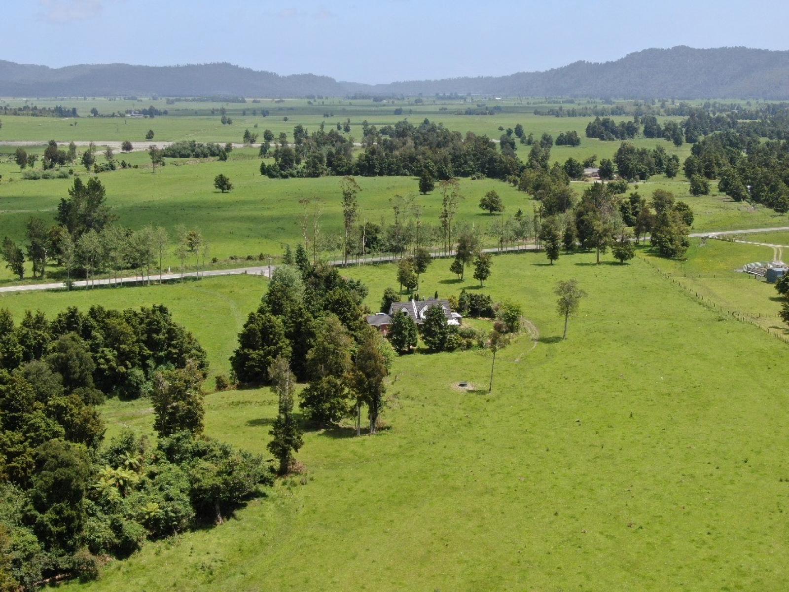 2778 Whataroa Highway, Whataroa