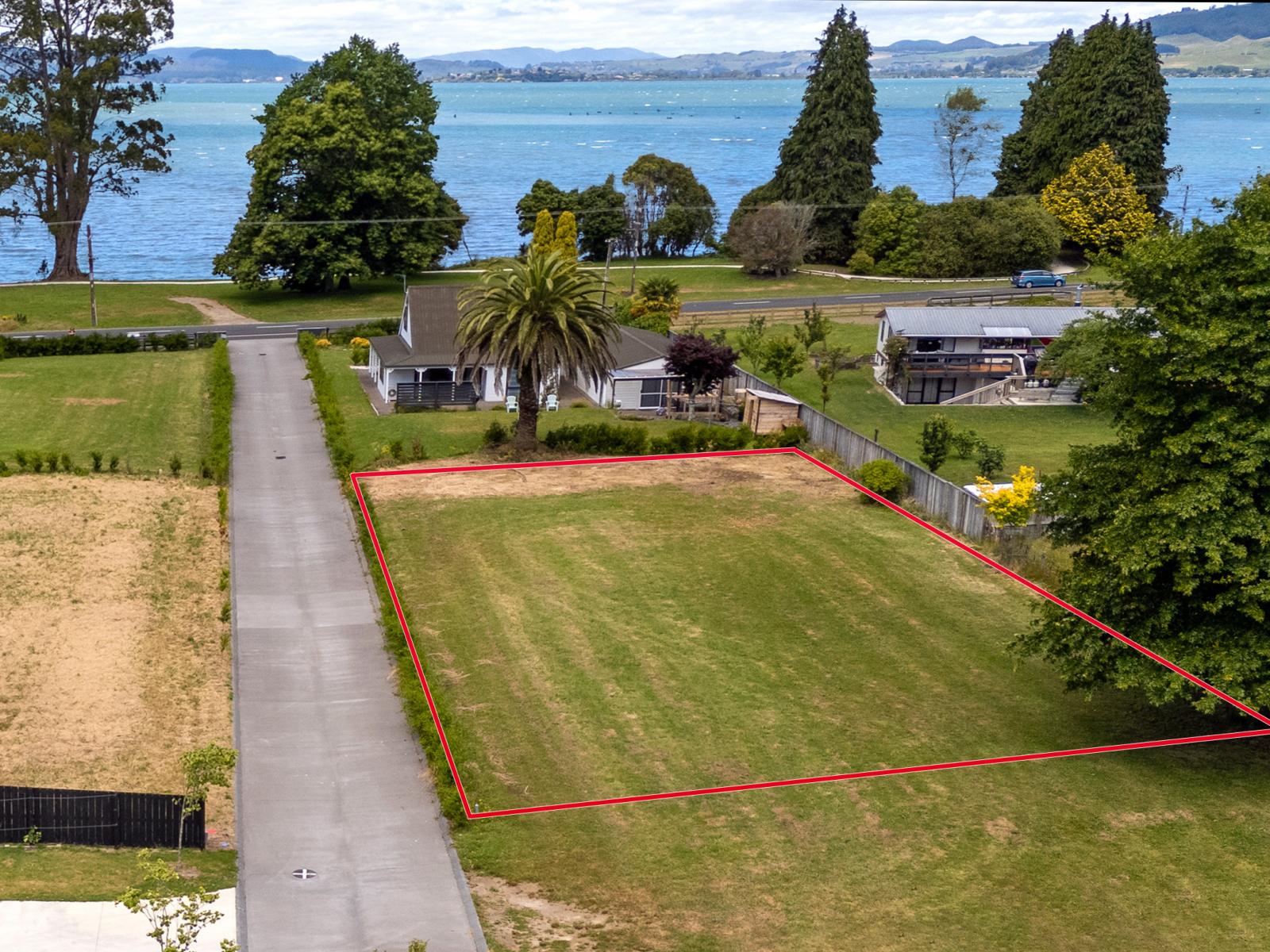 587B Hamurana Road, Hamurana