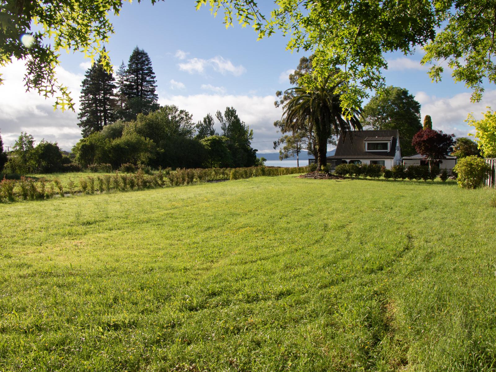 587B Hamurana Road, Hamurana