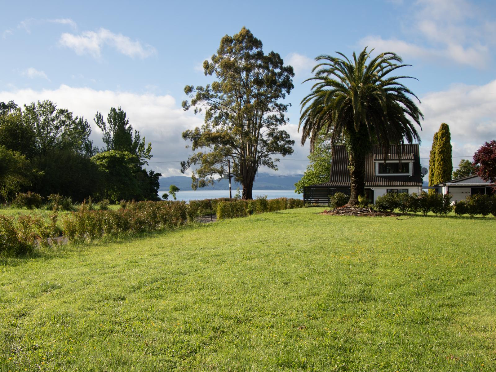 587B Hamurana Road, Hamurana