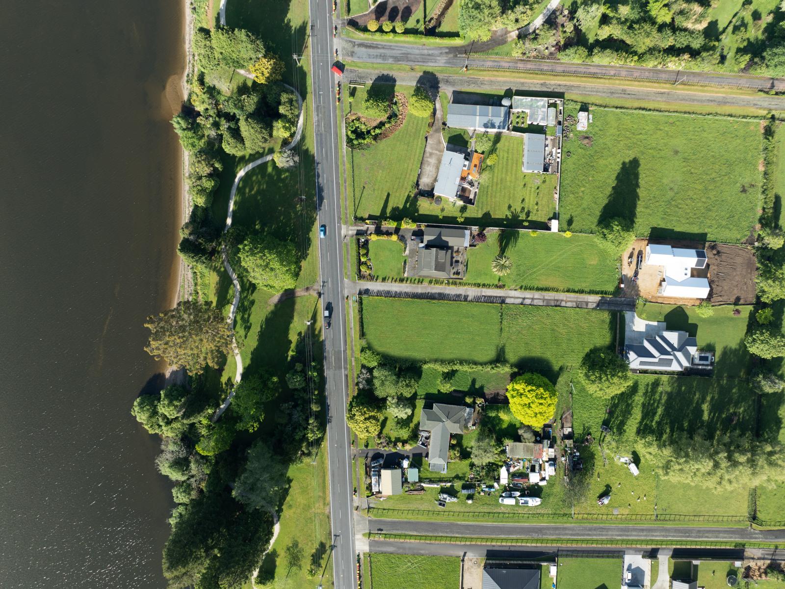 587B Hamurana Road, Hamurana