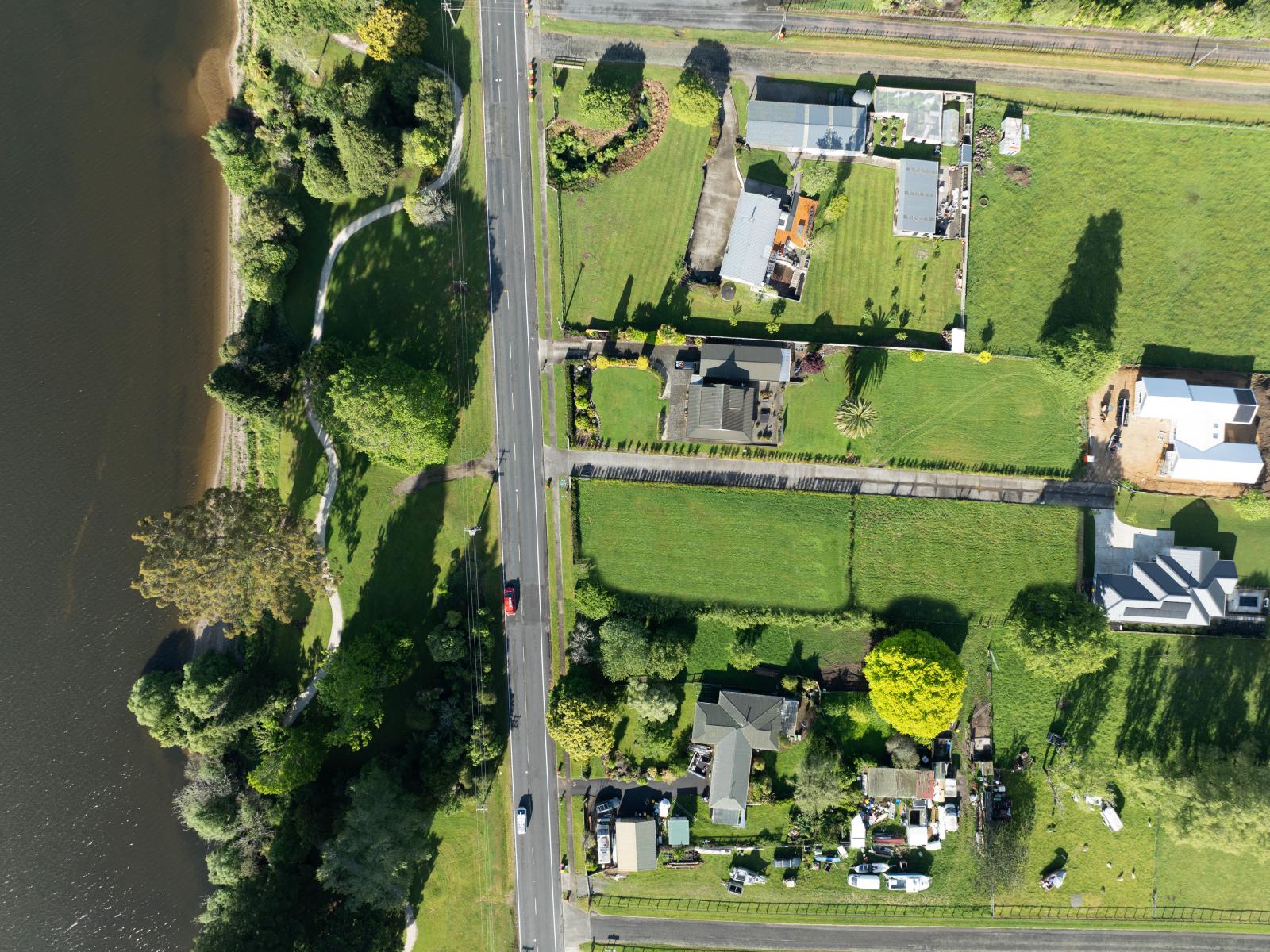 587B Hamurana Road, Hamurana