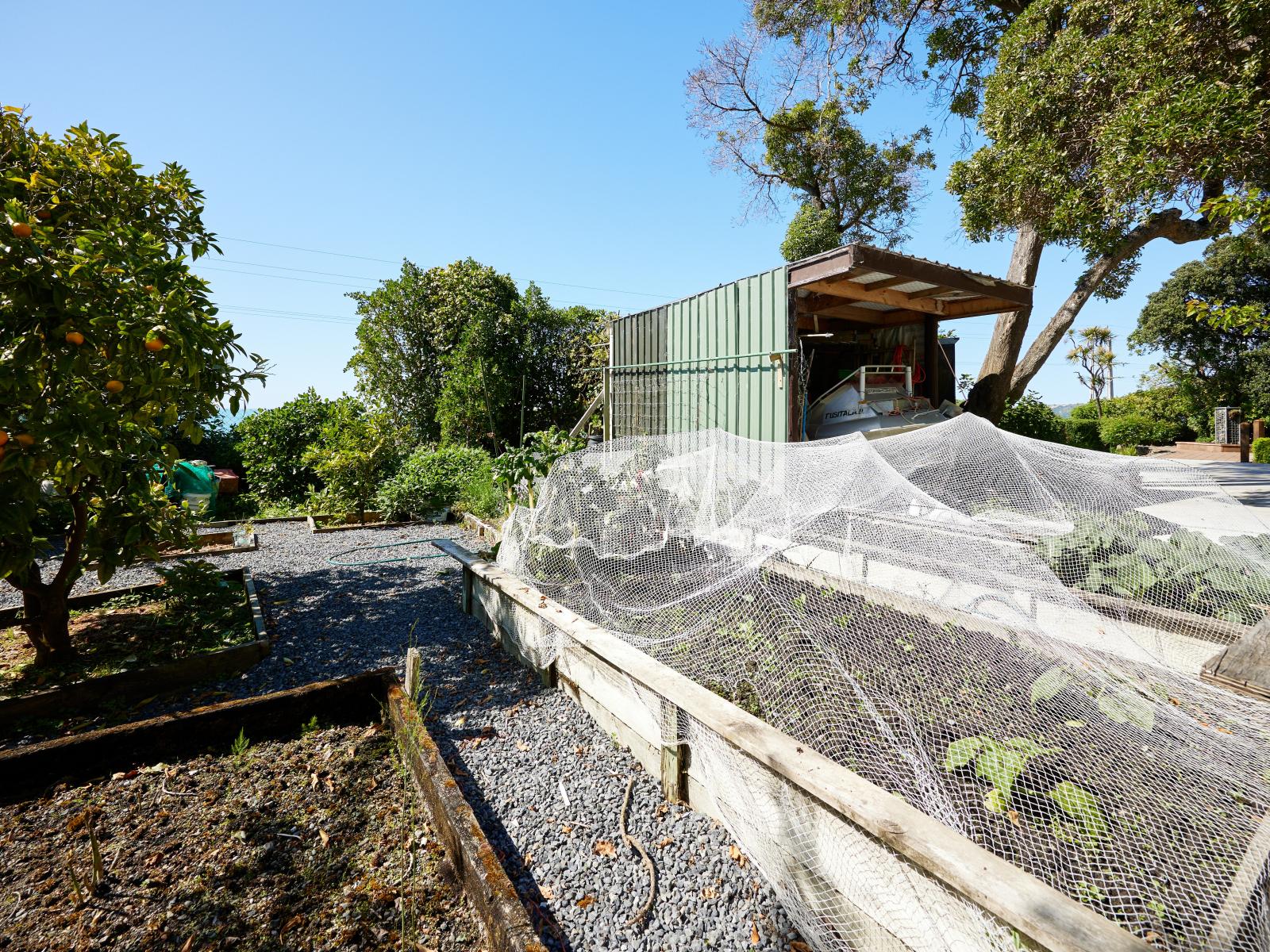 1824 State Highway 1, Kaikoura